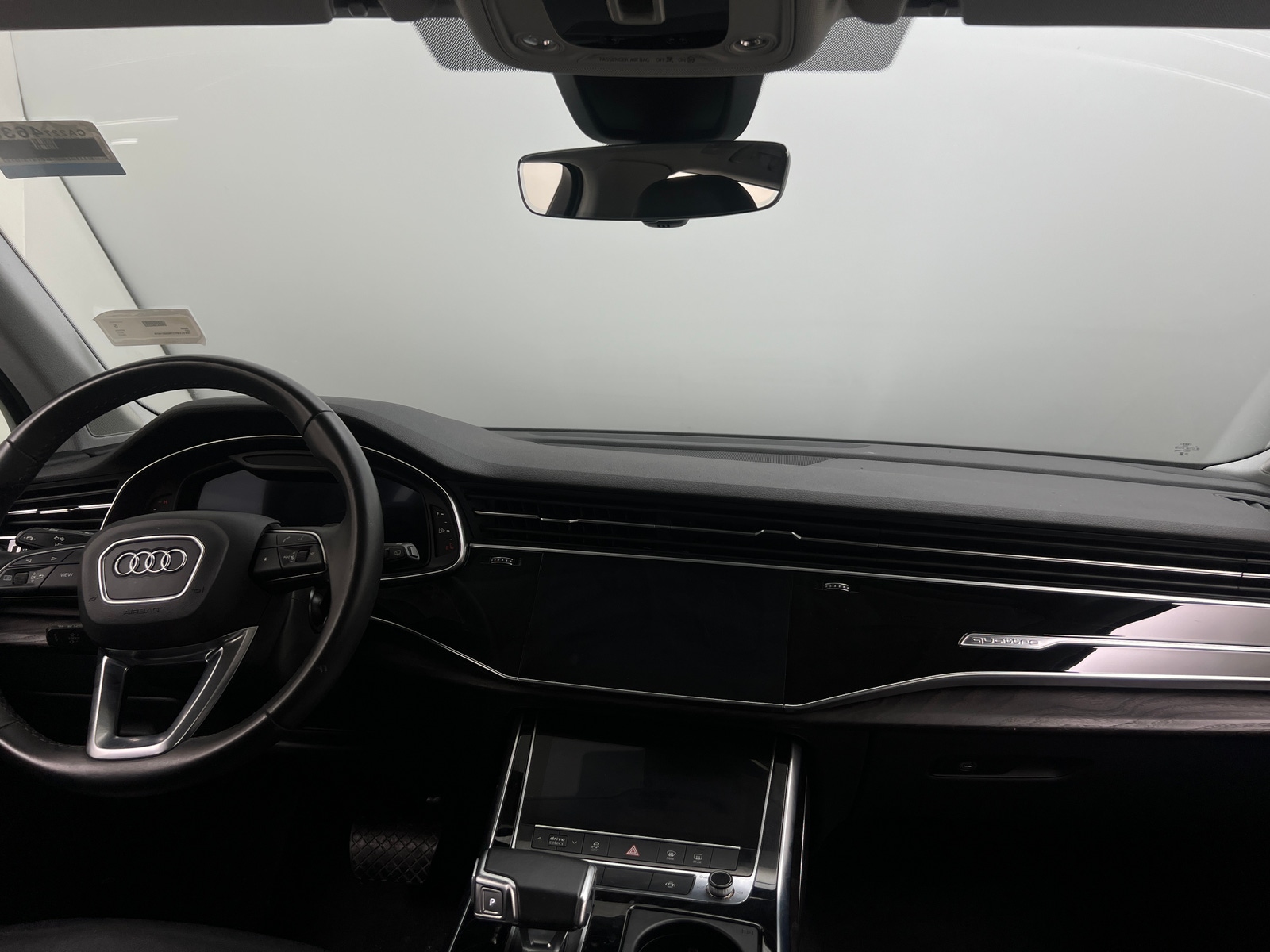 Thumbnail: 2022 Audi Q7 - 2