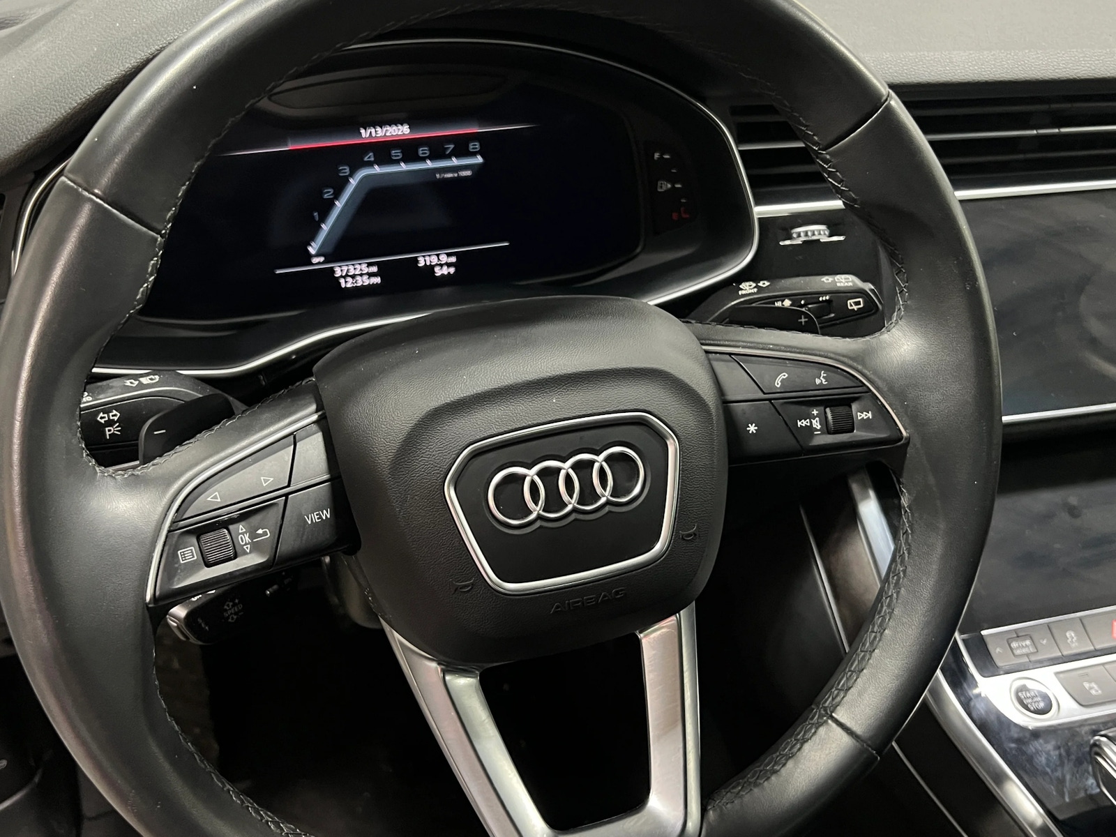 Thumbnail: 2022 Audi Q7 - 4