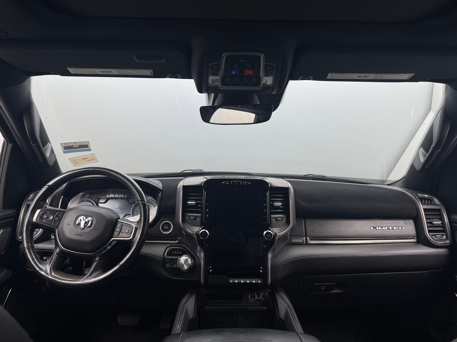 Thumbnail: 2020 RAM 1500 - 2