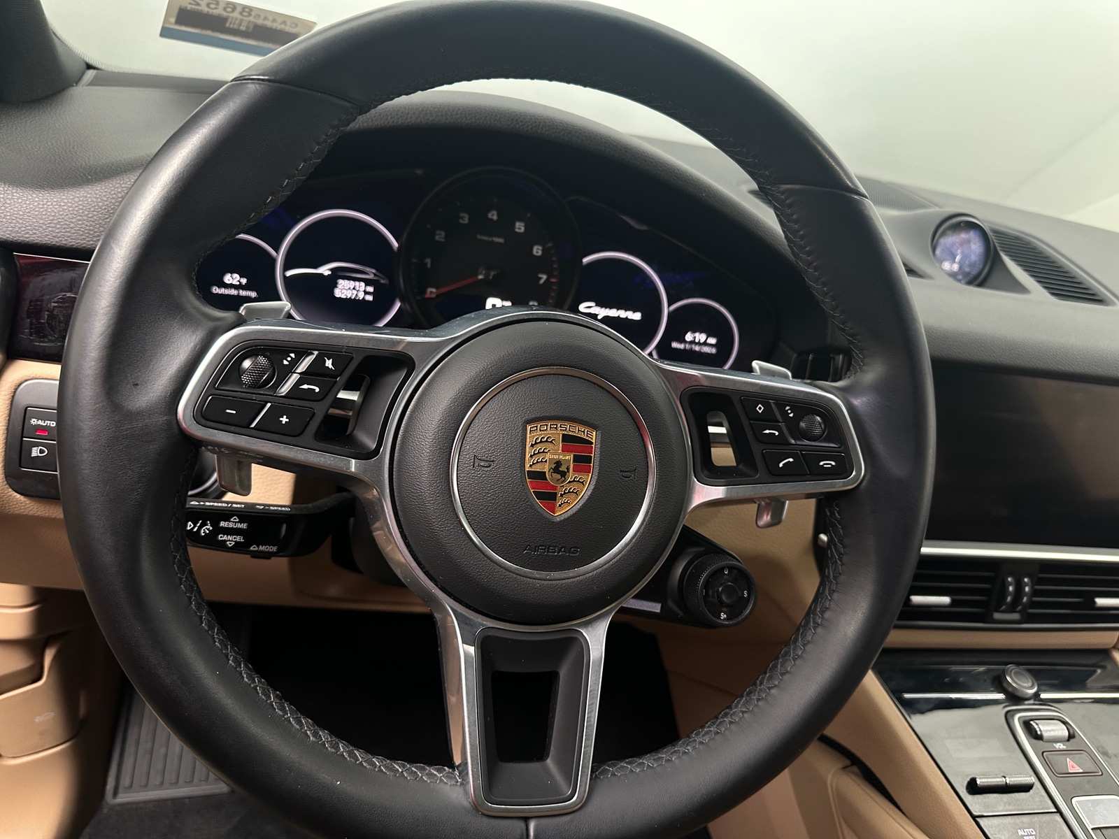 Thumbnail: 2022 Porsche  - 4