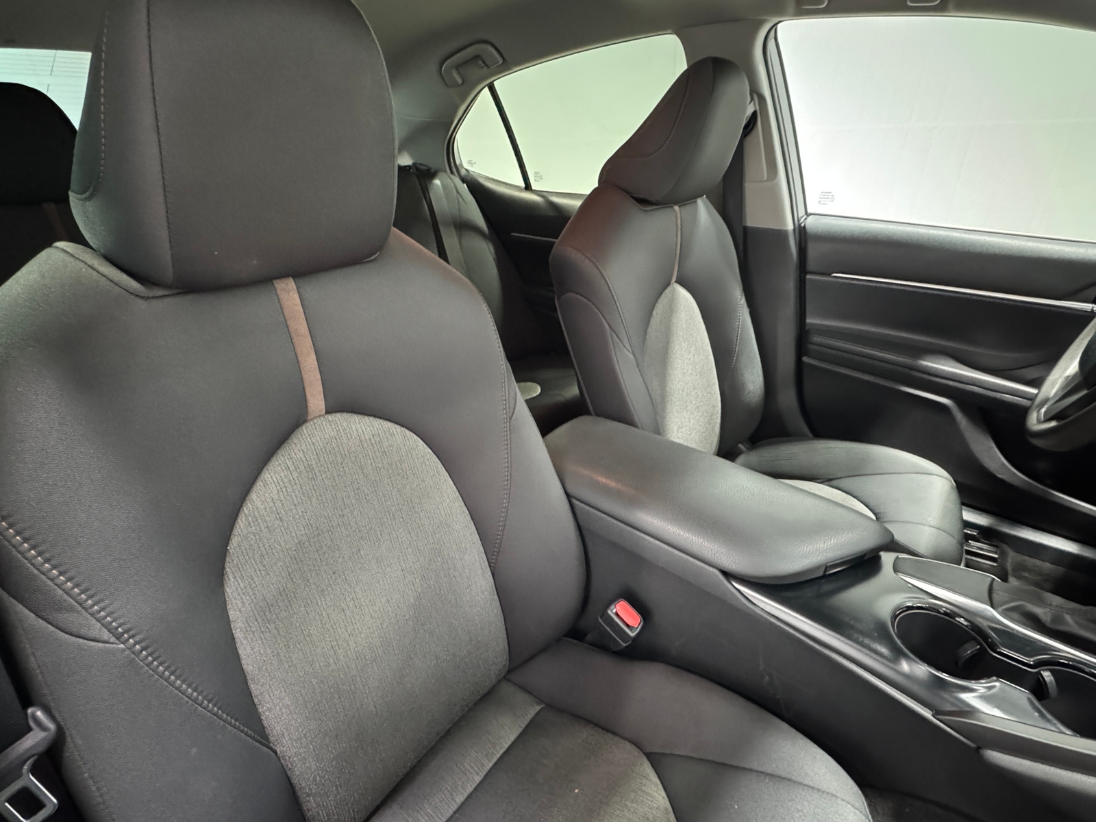 Thumbnail: 2020 Toyota Camry - 2