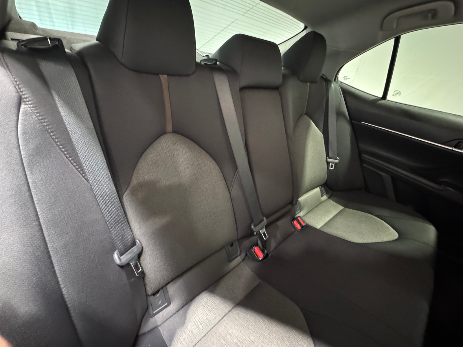 Thumbnail: 2020 Toyota Camry - 6