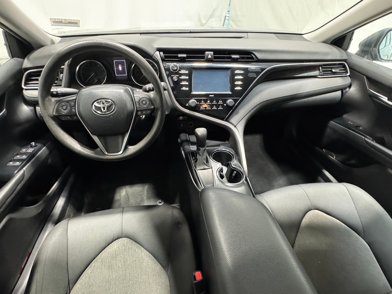 Thumbnail: 2020 Toyota Camry - 3