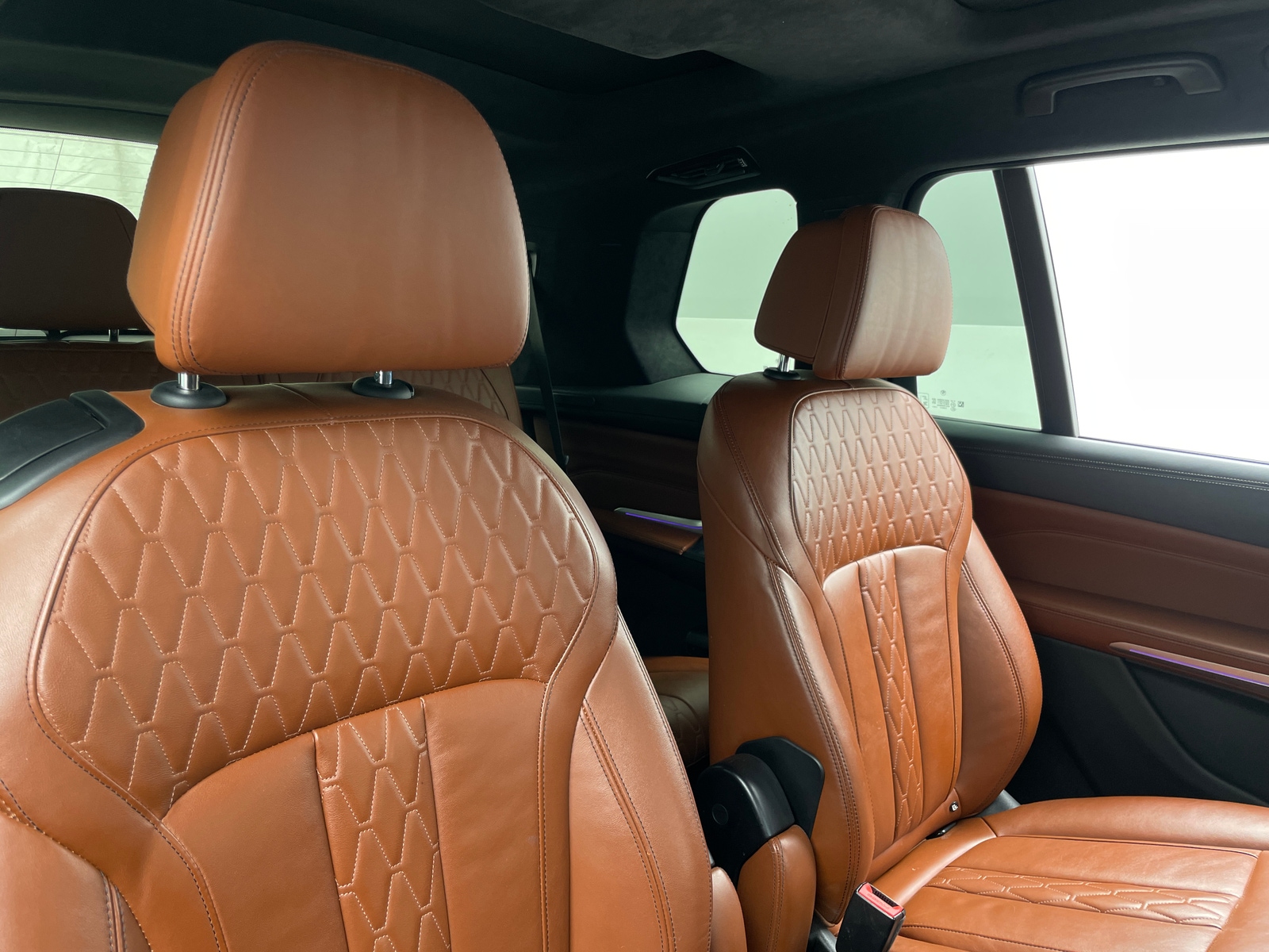 Thumbnail: 2021 BMW X7 - 5