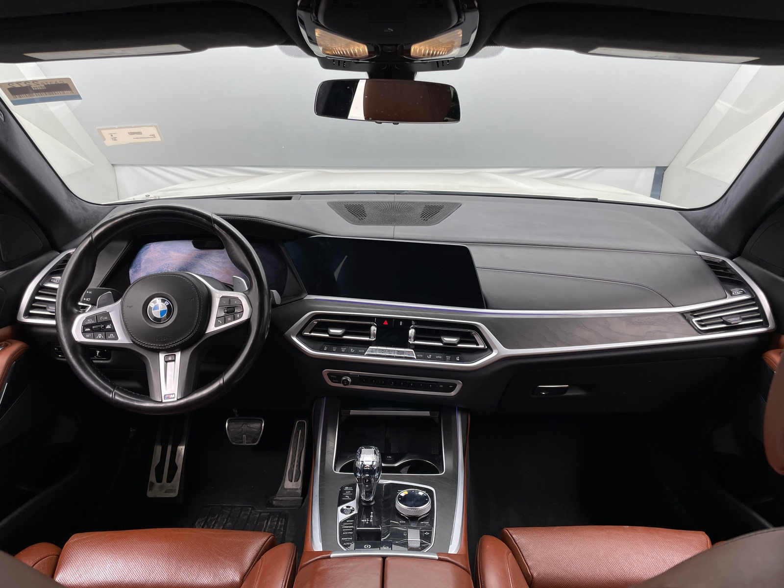 Thumbnail: 2021 BMW X7 - 2