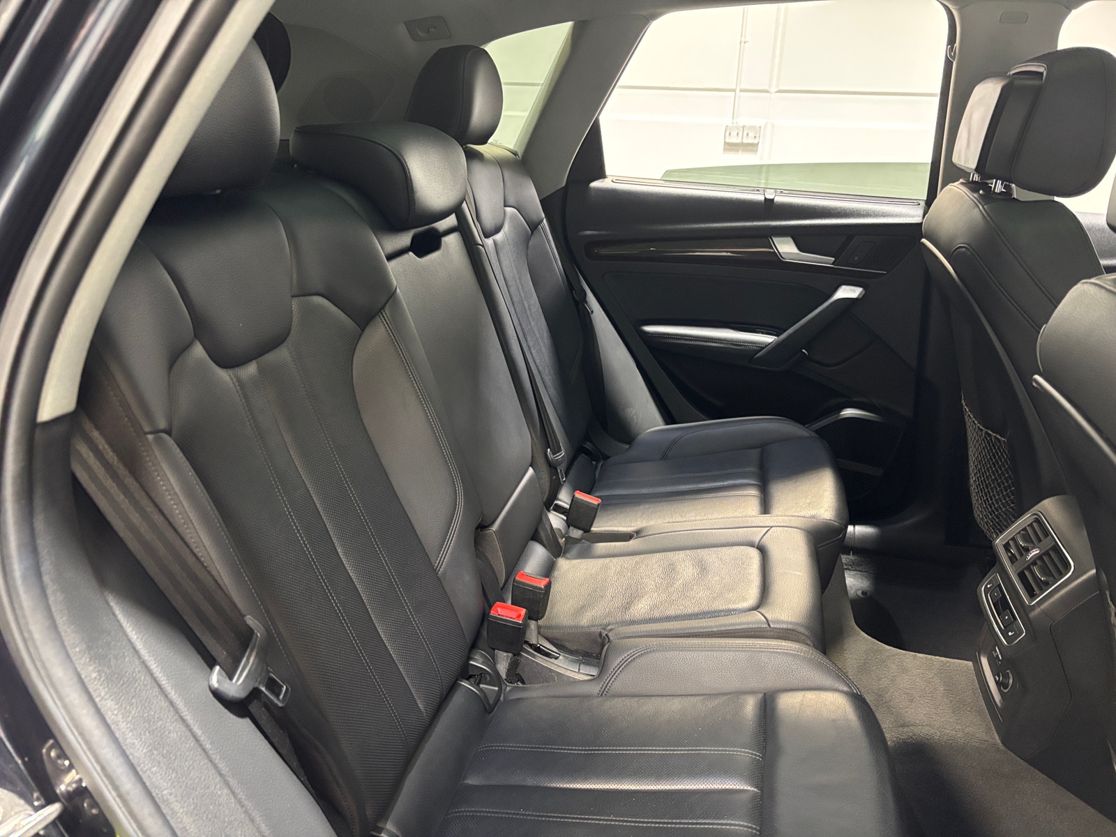 Thumbnail: 2019 Audi Q5 - 5