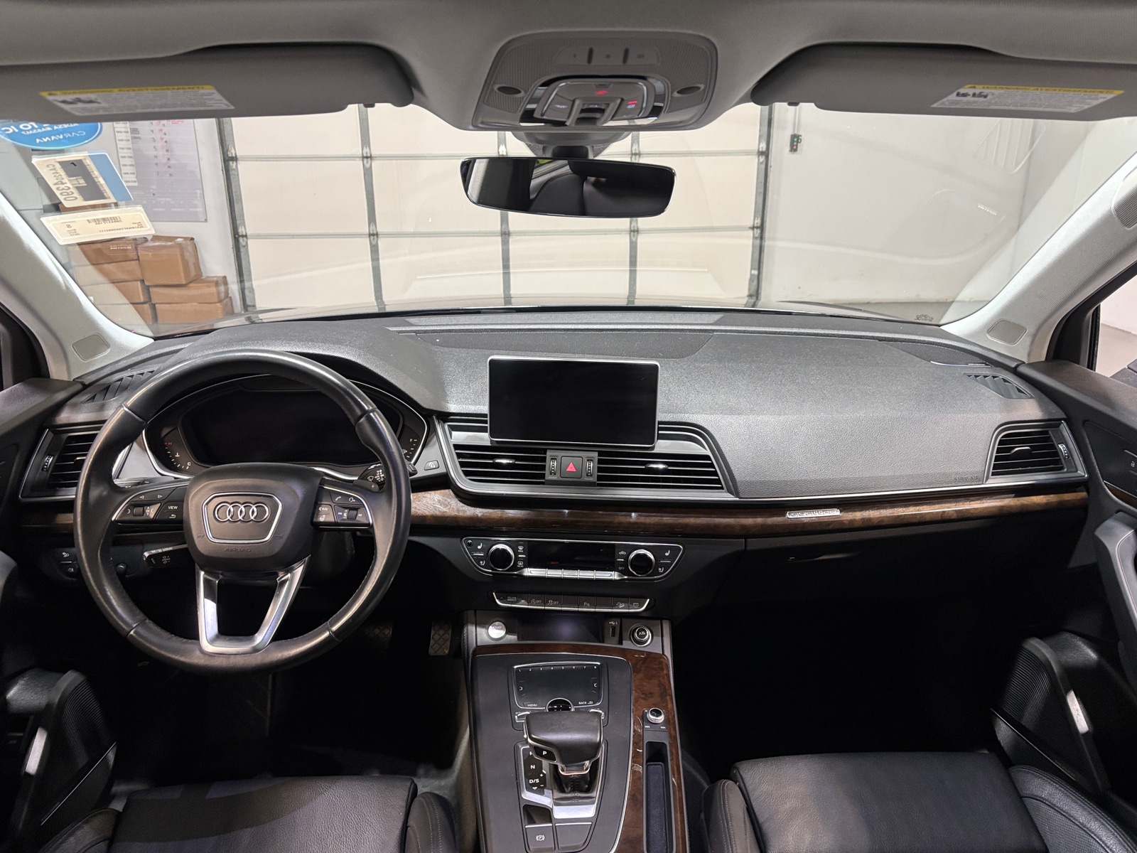 Thumbnail: 2019 Audi Q5 - 2