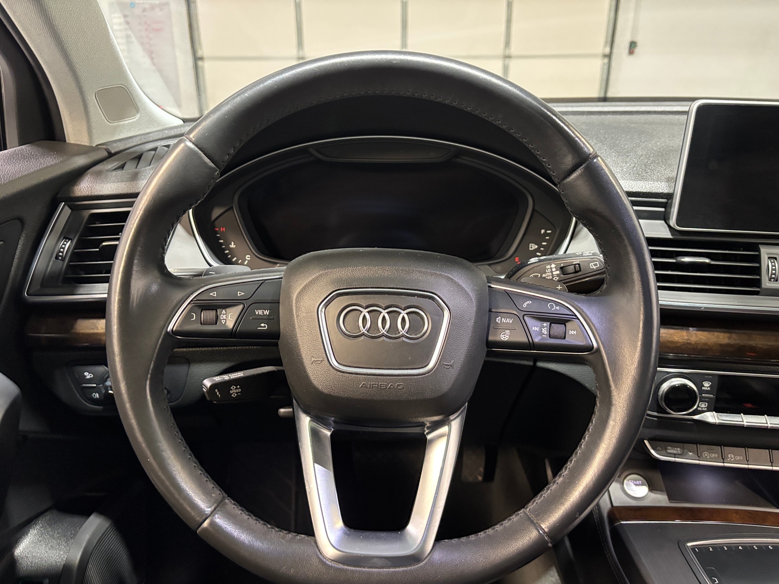 Thumbnail: 2019 Audi Q5 - 4