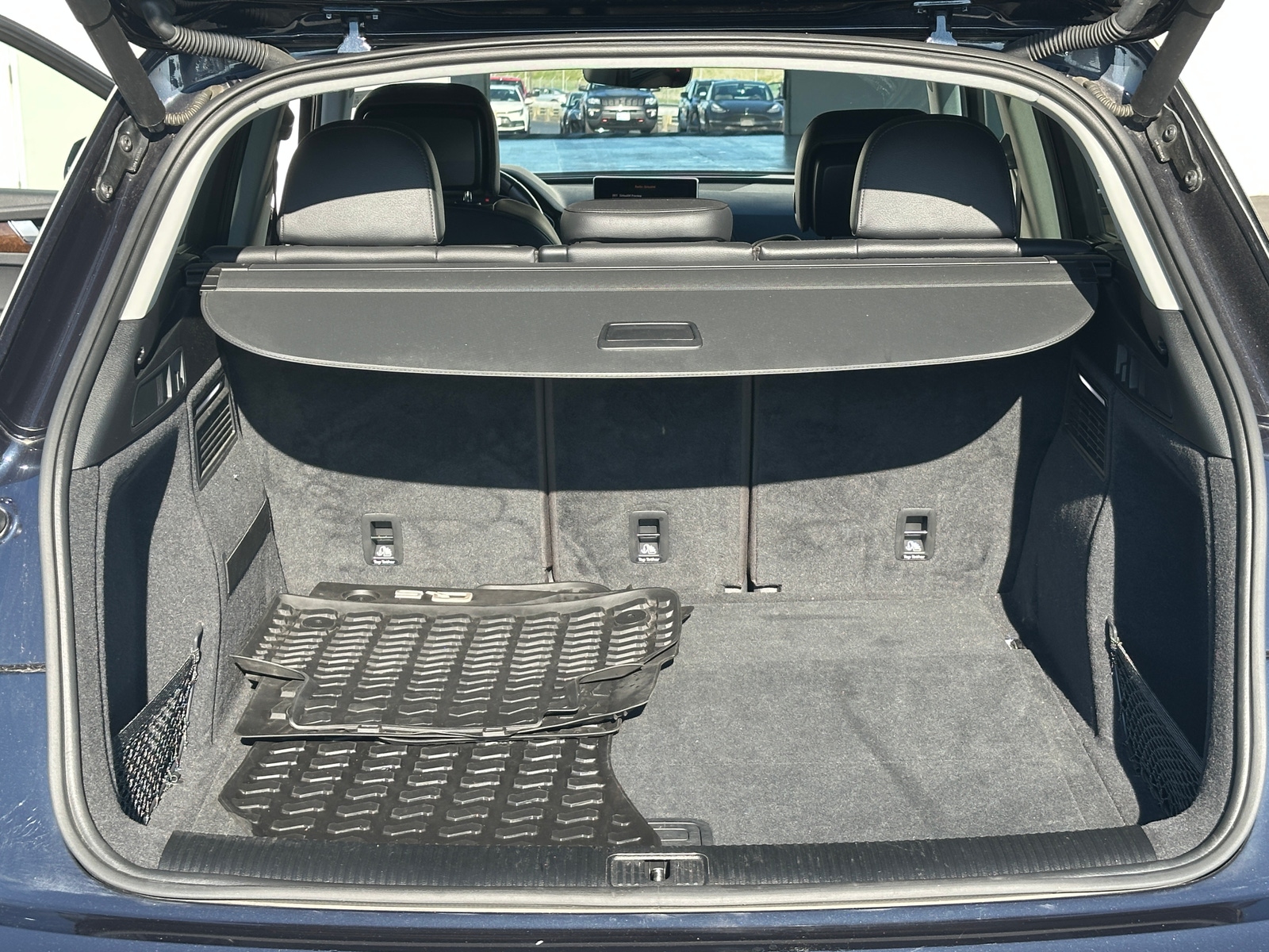 Thumbnail: 2019 Audi Q5 - 6