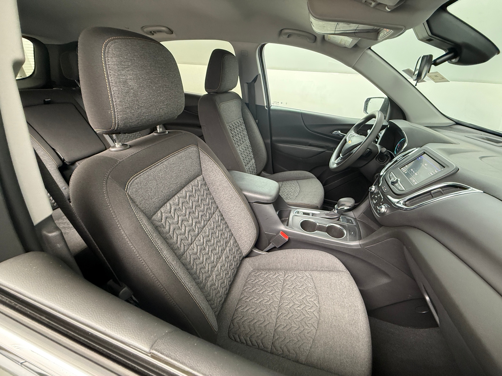 Thumbnail: 2023 Chevrolet Equinox - 2