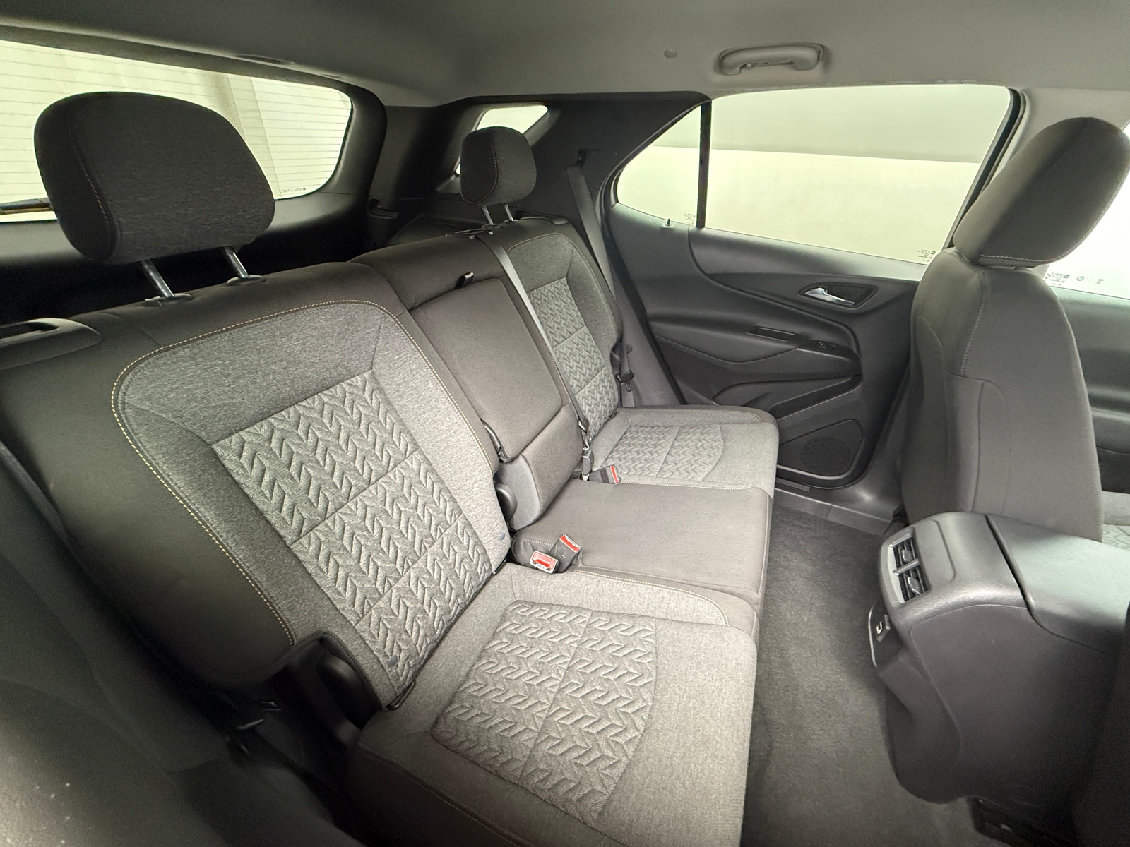 Thumbnail: 2023 Chevrolet Equinox - 6