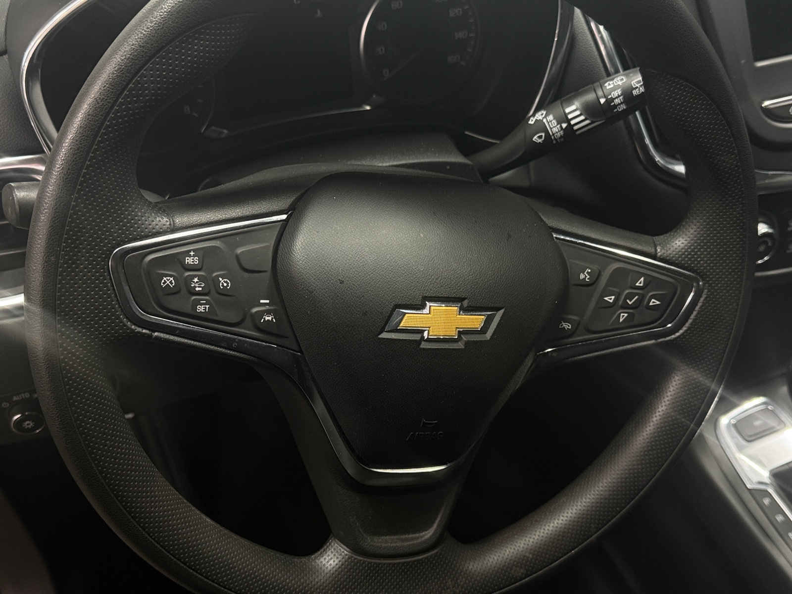 Thumbnail: 2023 Chevrolet Equinox - 5