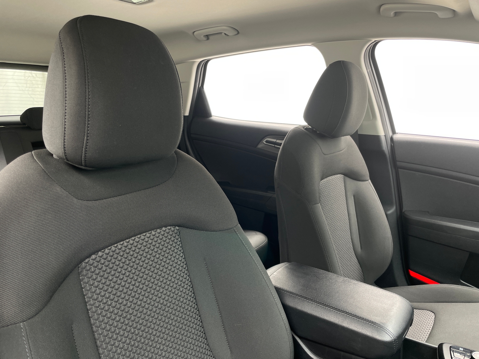 Thumbnail: 2024 Kia Sportage - 2