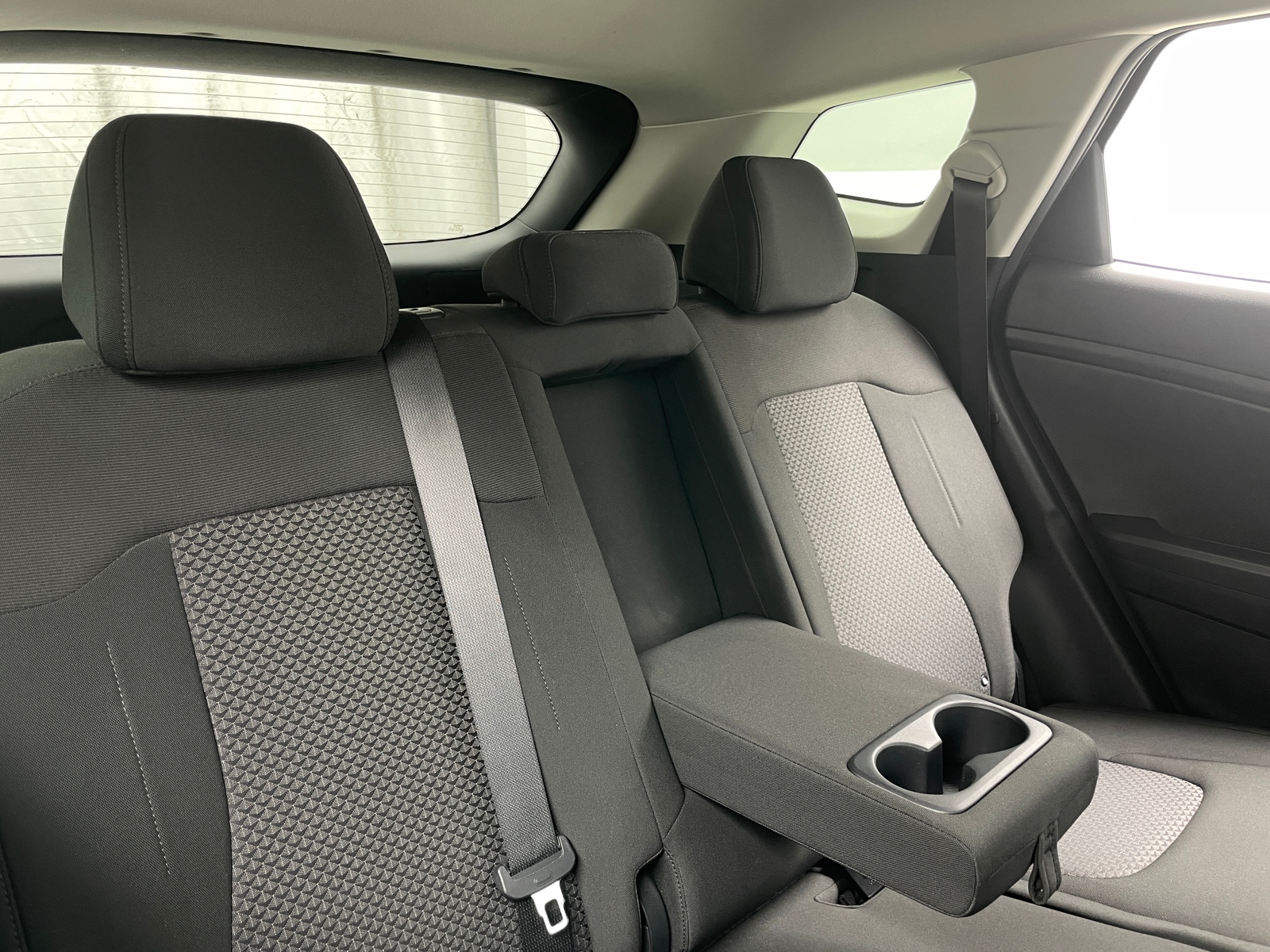 Thumbnail: 2024 Kia Sportage - 6