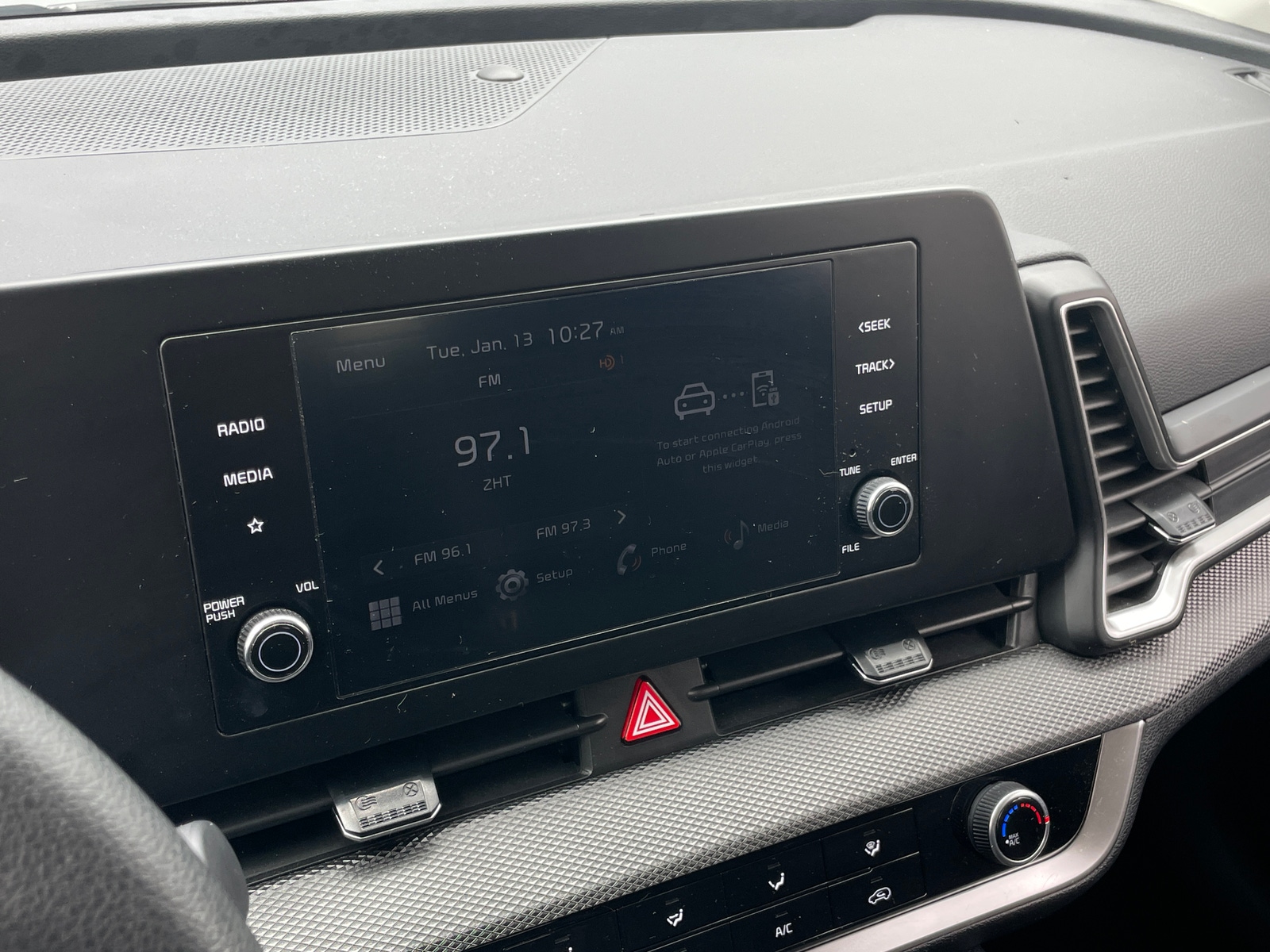 Thumbnail: 2024 Kia Sportage - 4