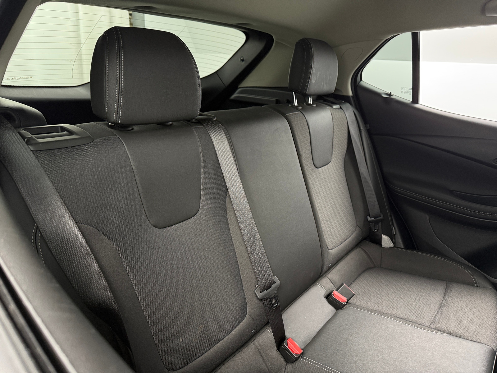 Thumbnail: 2025 Buick Encore GX - 6