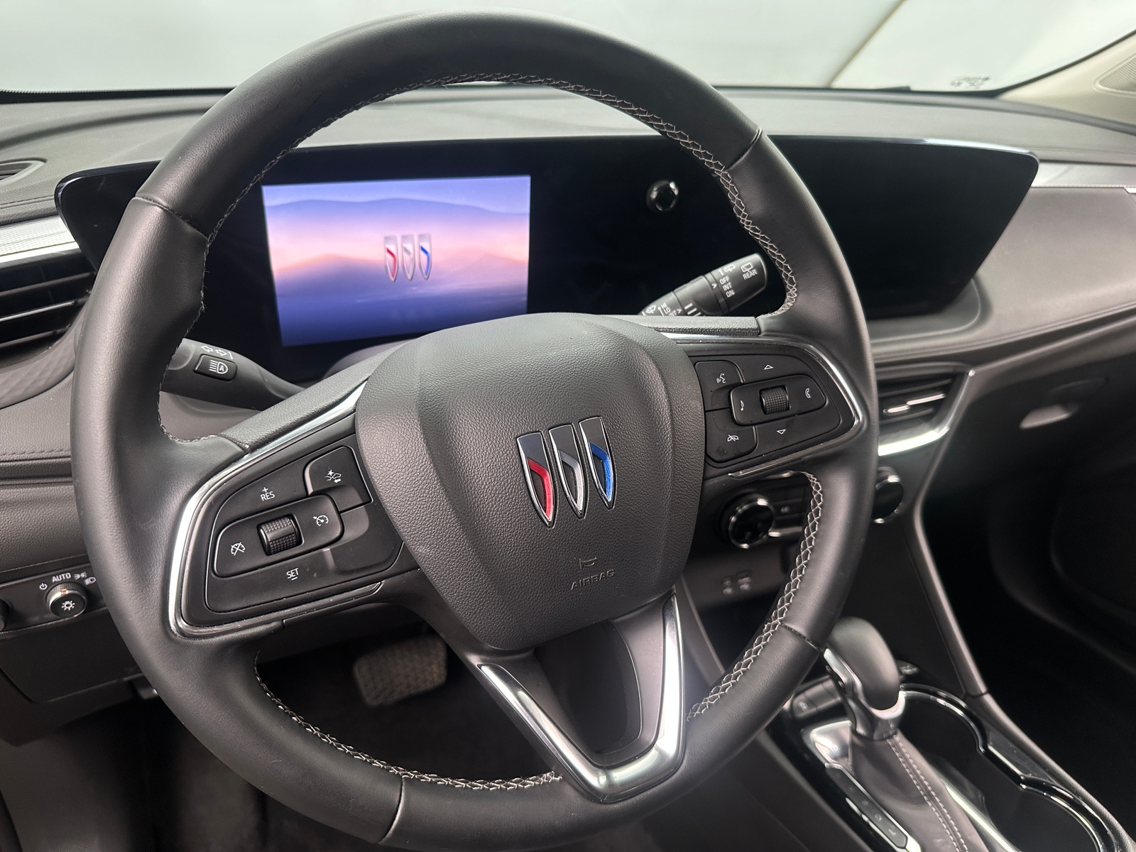 Thumbnail: 2025 Buick Encore GX - 5