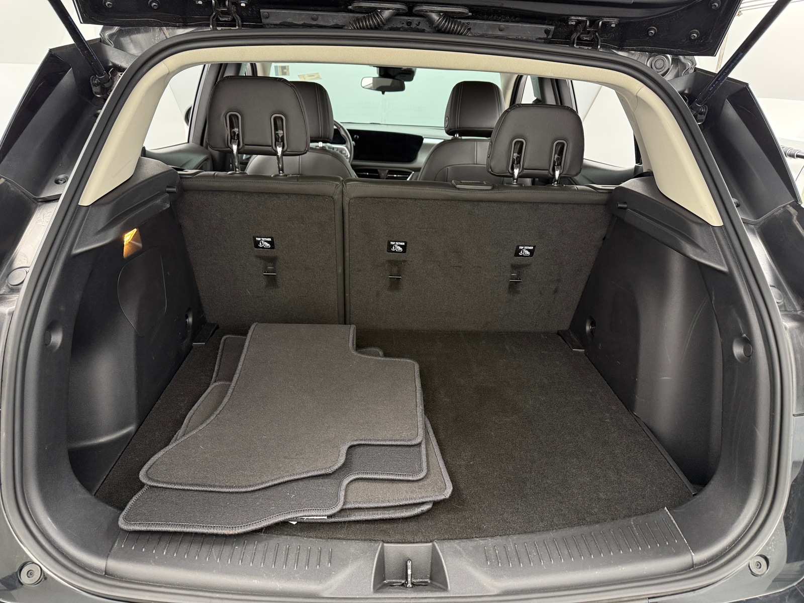 Thumbnail: 2025 Buick Encore GX - 7