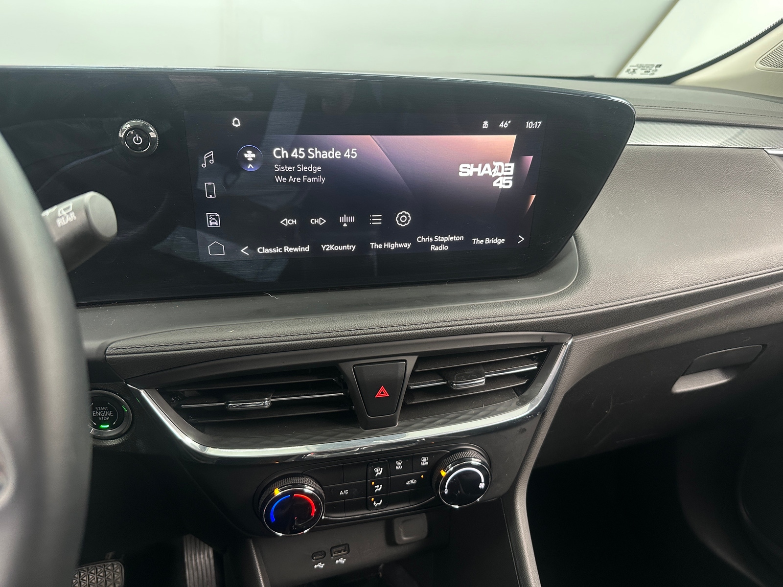 Thumbnail: 2025 Buick Encore GX - 4