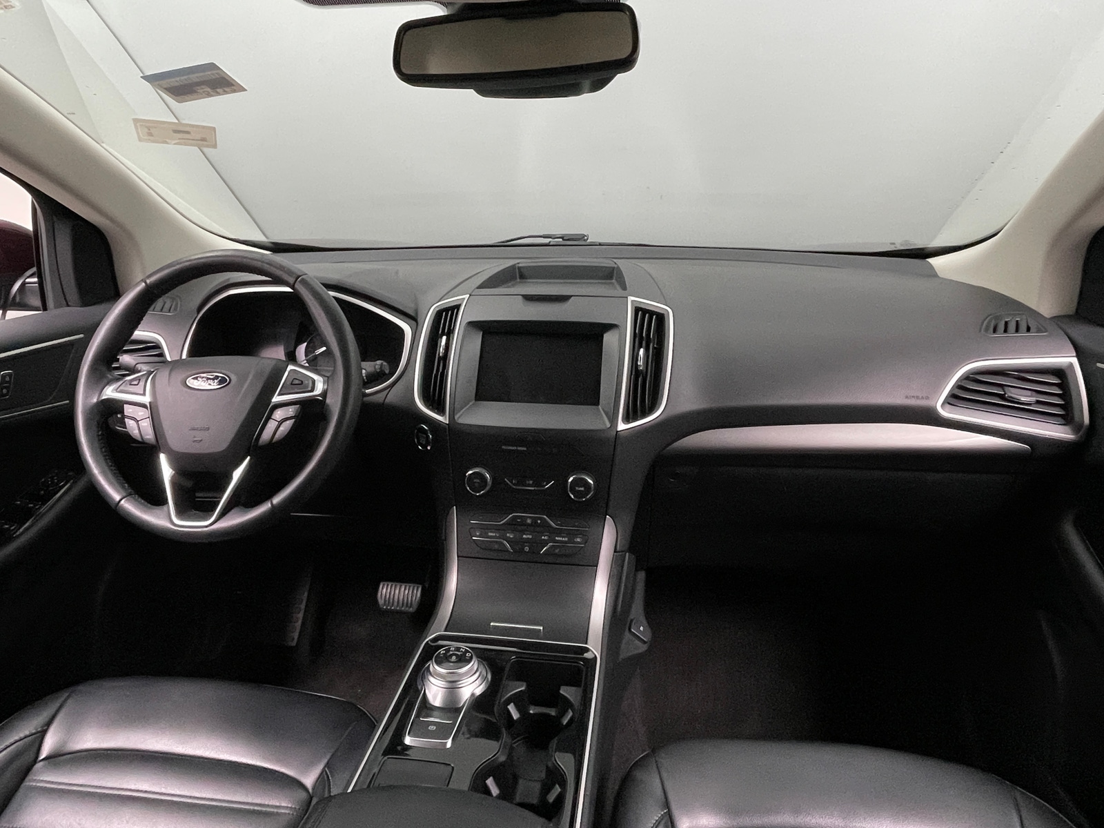 Thumbnail: 2020 Ford Edge - 2