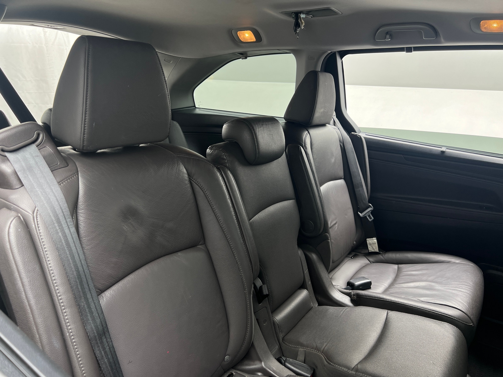 Thumbnail: 2019 Honda Odyssey - 5