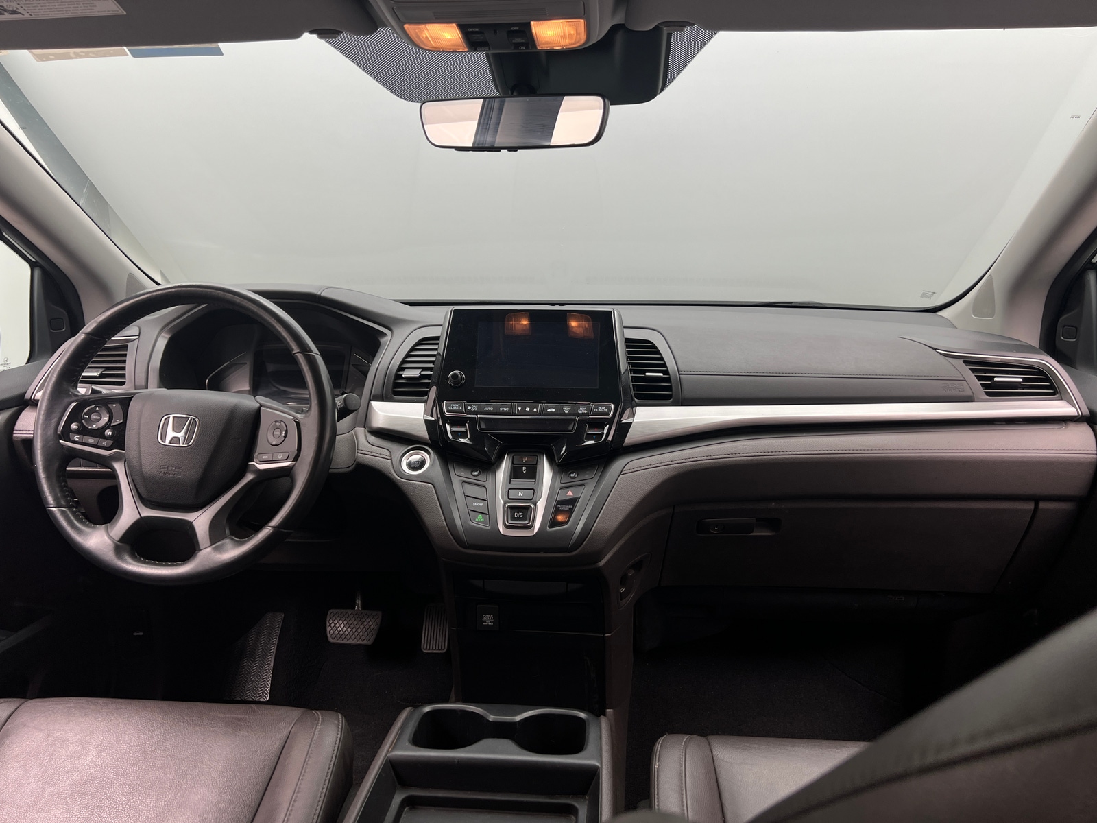 Thumbnail: 2019 Honda Odyssey - 2