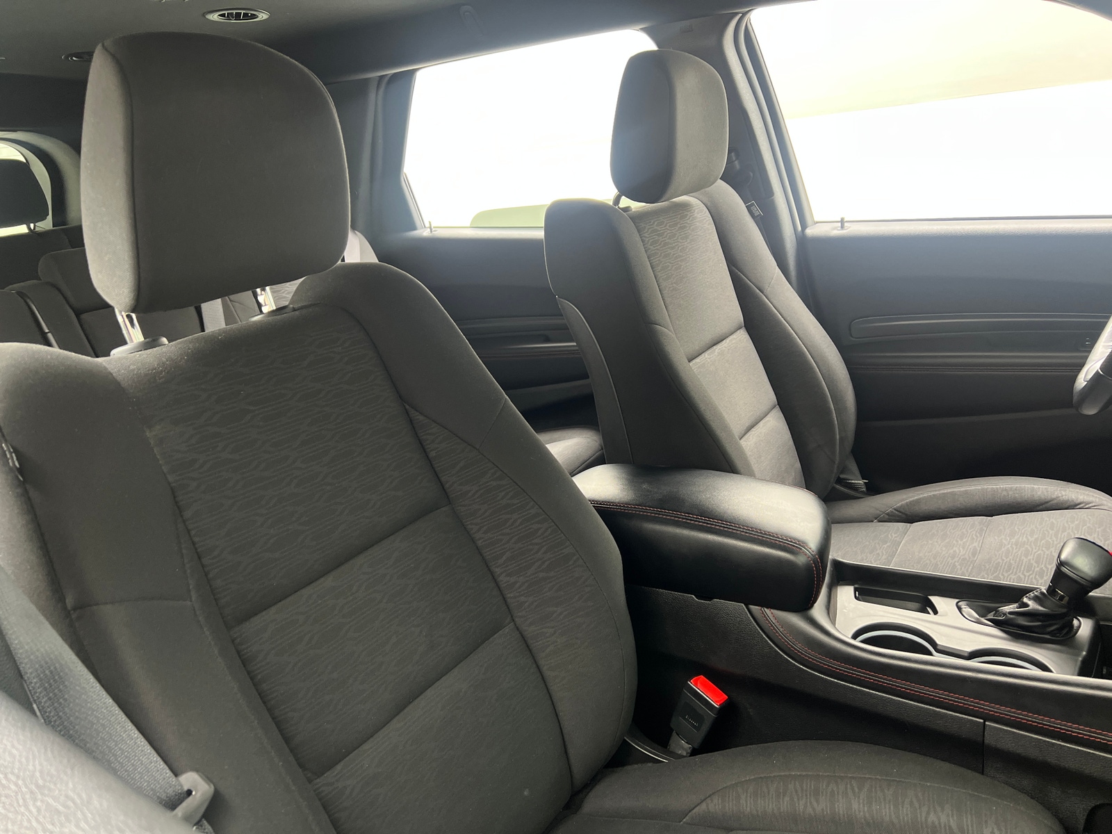 Thumbnail: 2023 Dodge Durango - 2