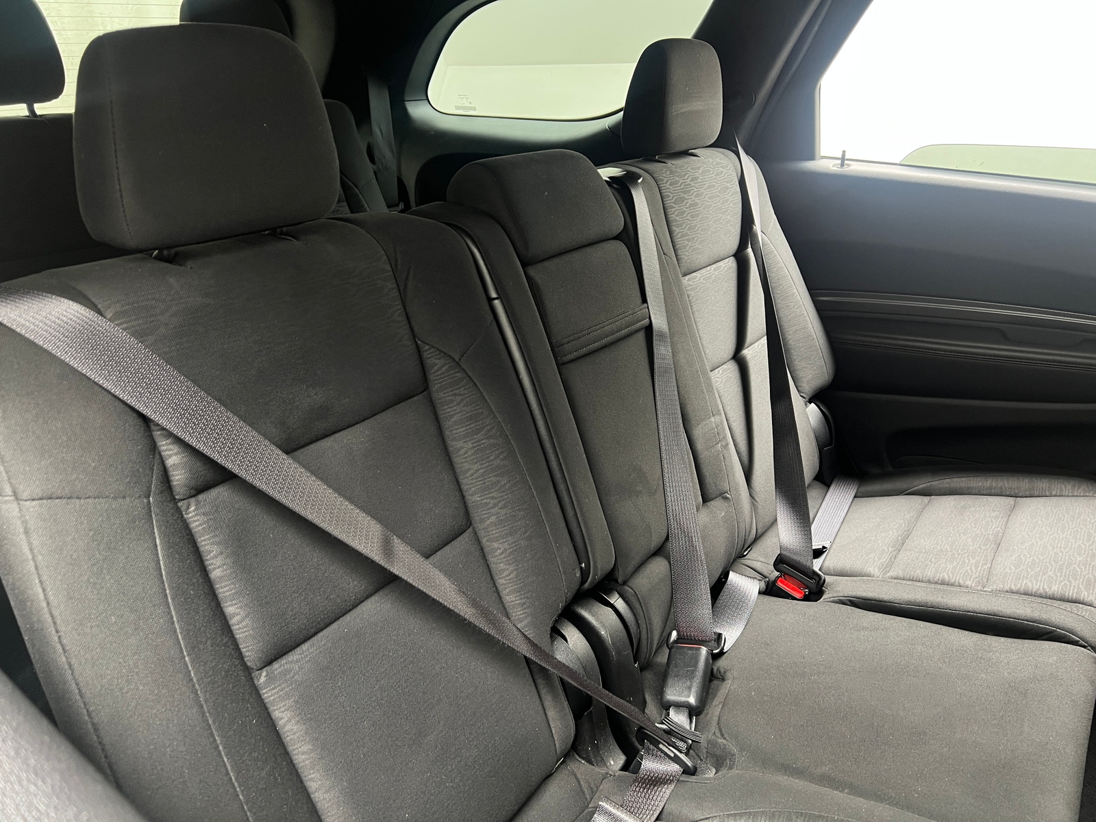 Thumbnail: 2023 Dodge Durango - 6