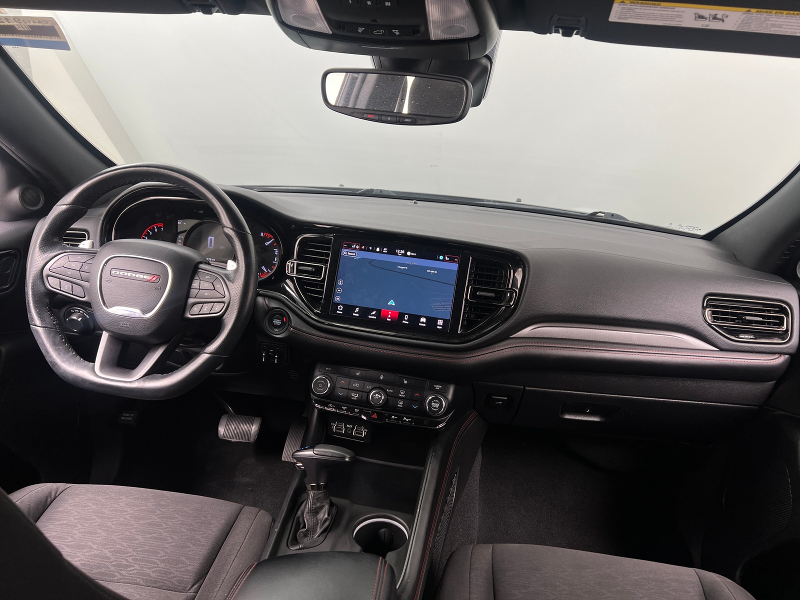 Thumbnail: 2023 Dodge Durango - 3