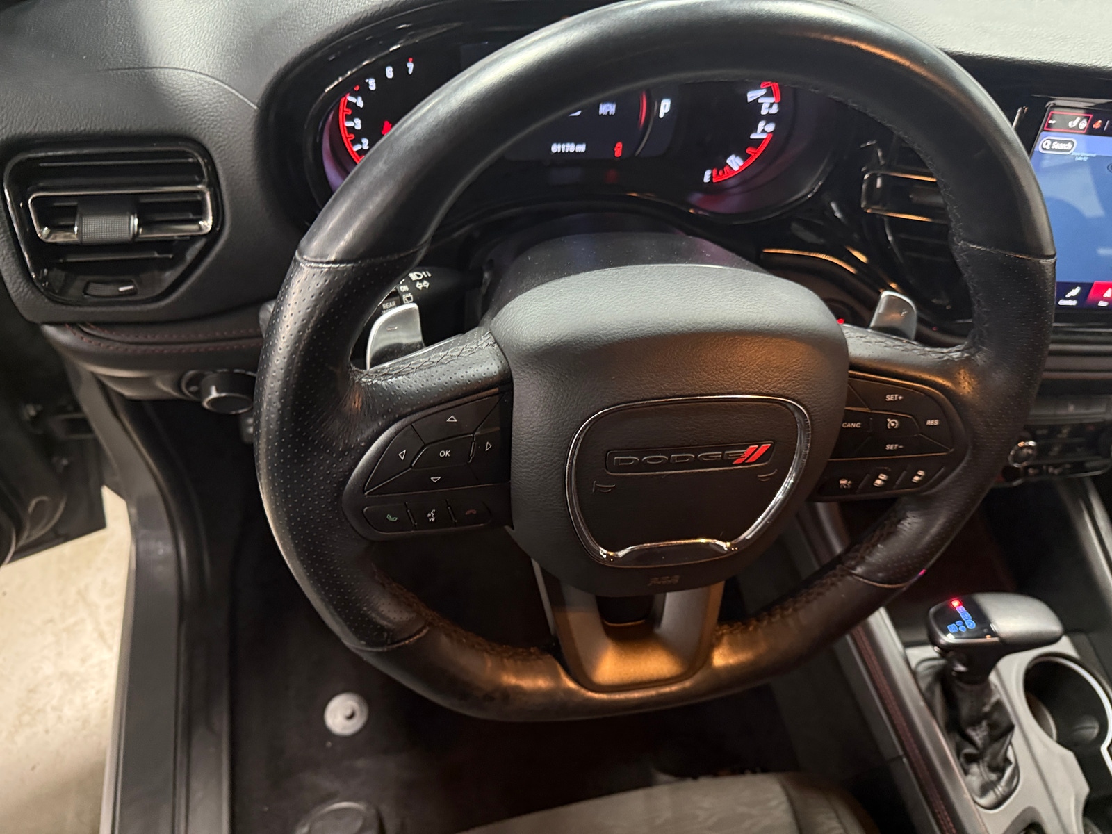 Thumbnail: 2023 Dodge Durango - 5