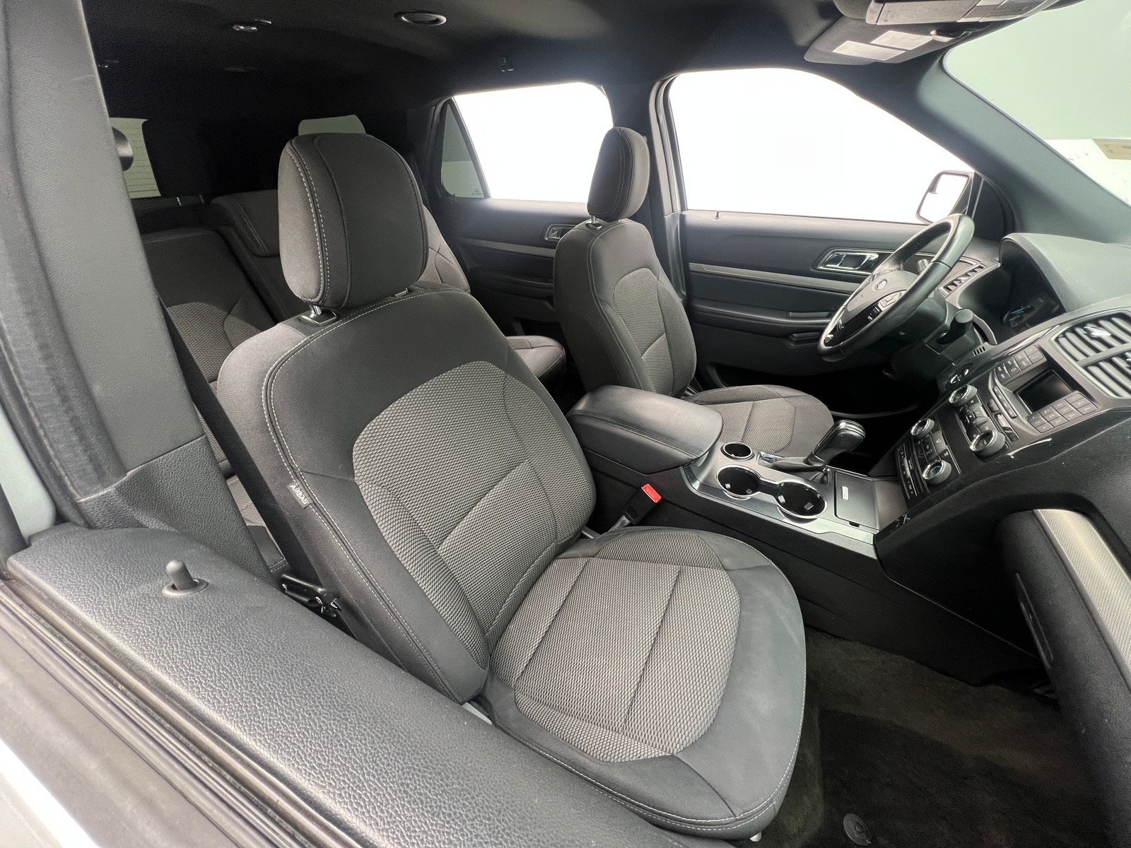 Thumbnail: 2018 Ford Explorer - 2