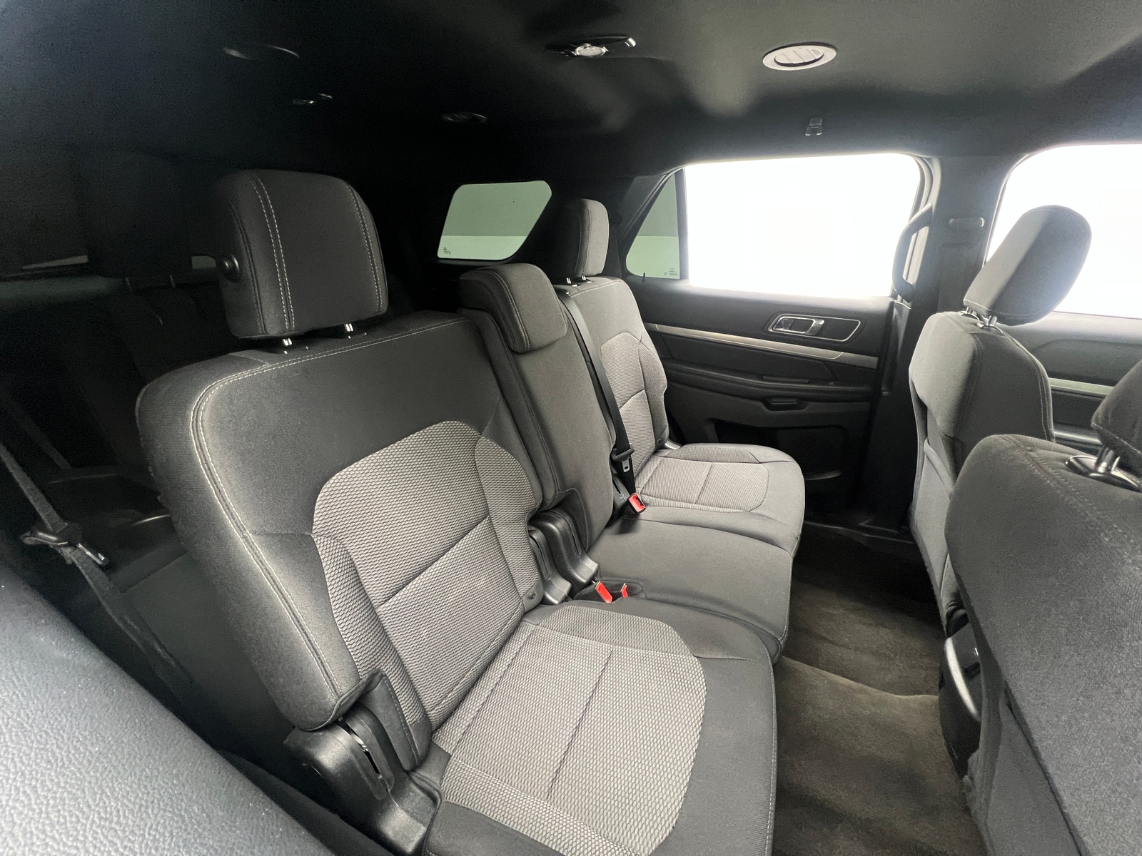 Thumbnail: 2018 Ford Explorer - 6