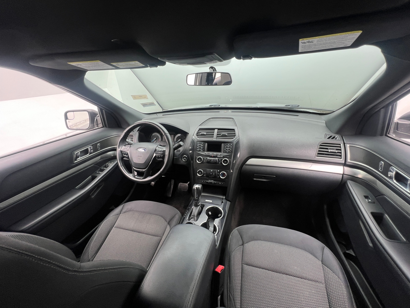 Thumbnail: 2018 Ford Explorer - 3