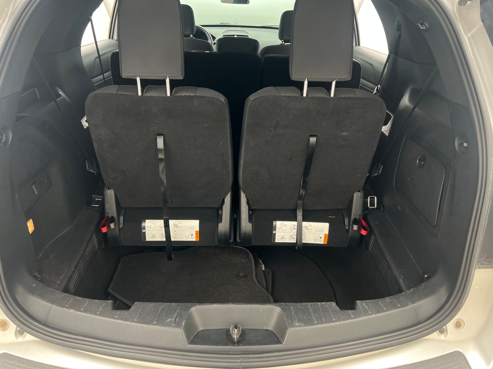 Thumbnail: 2018 Ford Explorer - 7