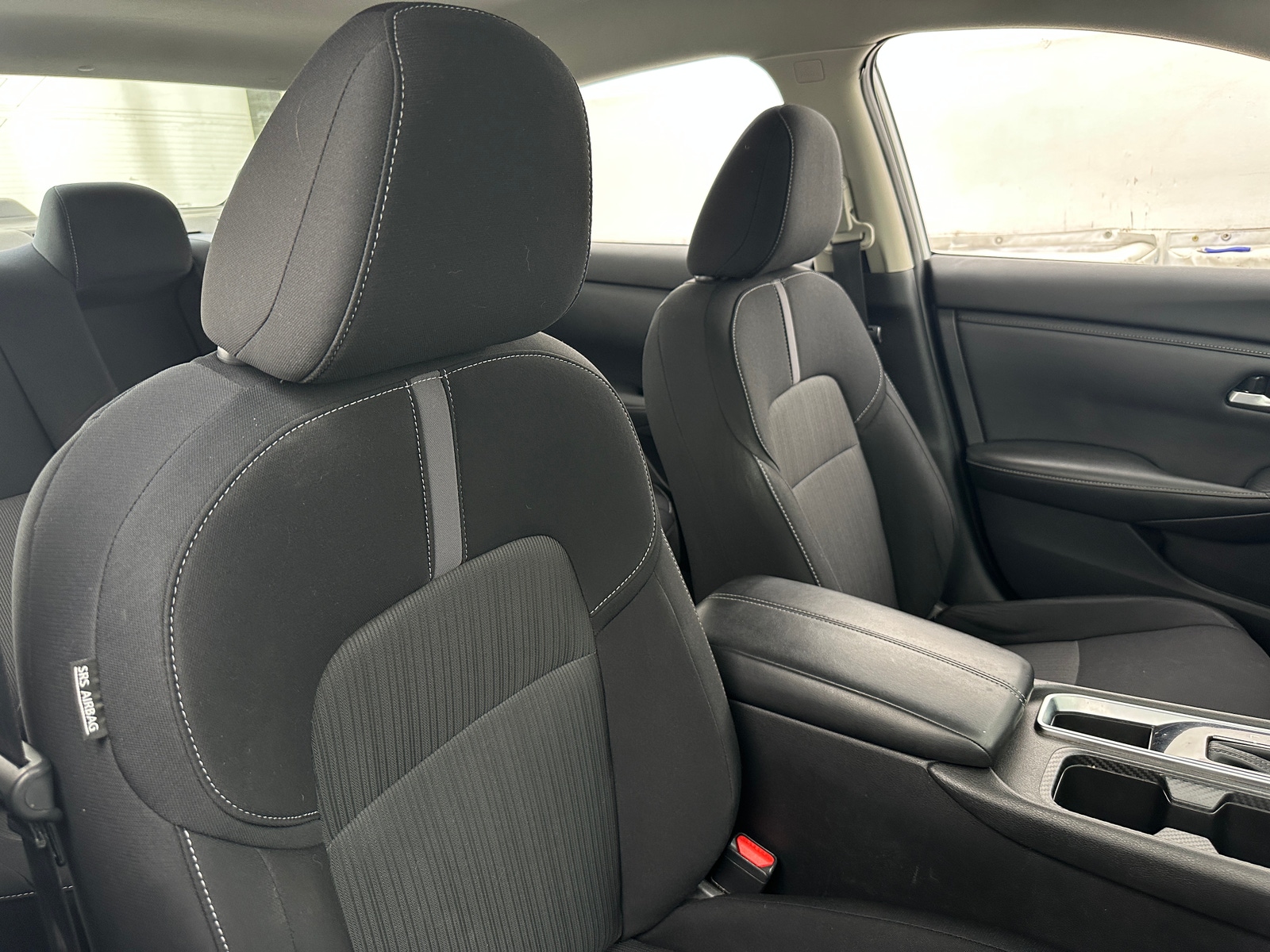 Thumbnail: 2022 Nissan Sentra - 2