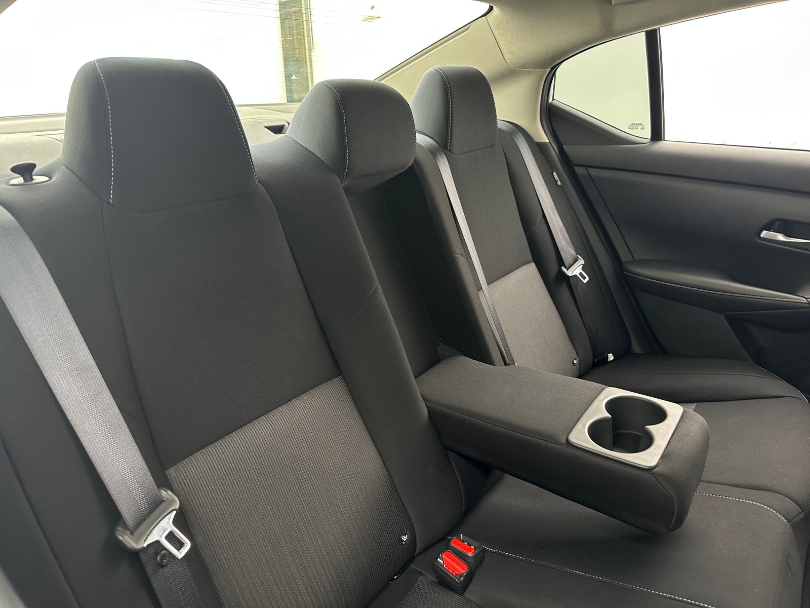 Thumbnail: 2022 Nissan Sentra - 6