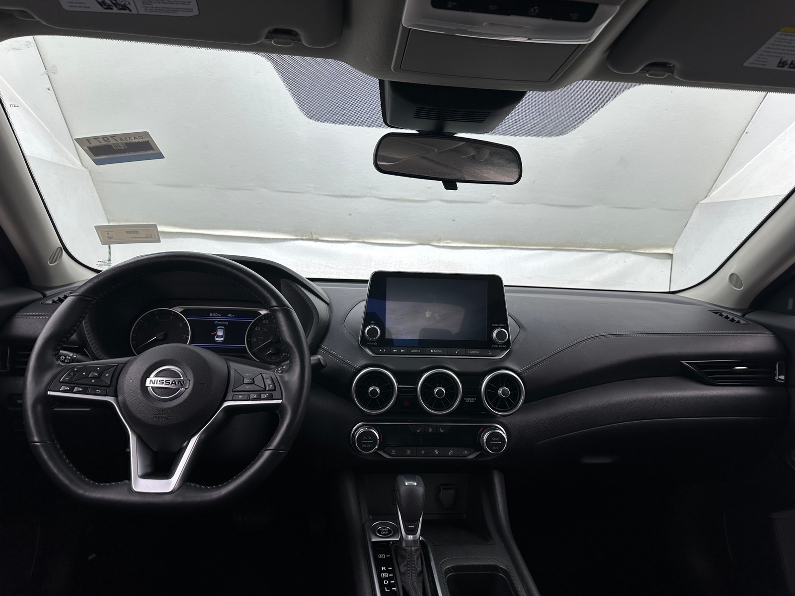 Thumbnail: 2022 Nissan Sentra - 3