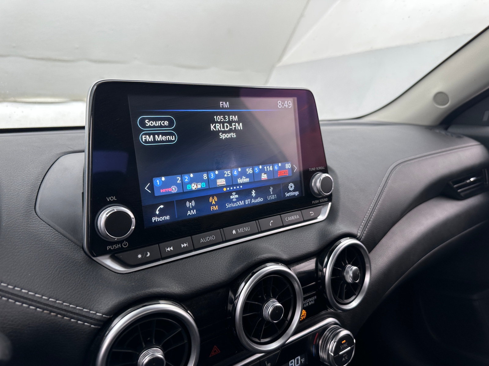 Thumbnail: 2022 Nissan Sentra - 4