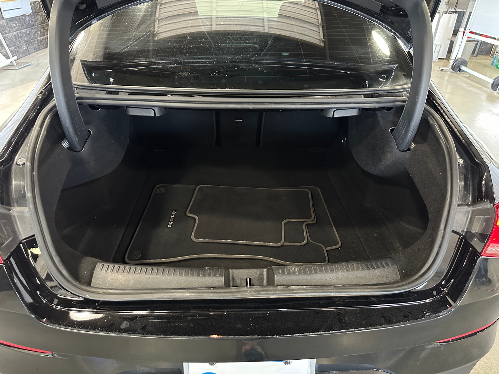 Thumbnail: 2020 Mercedes-Benz CLA - 4