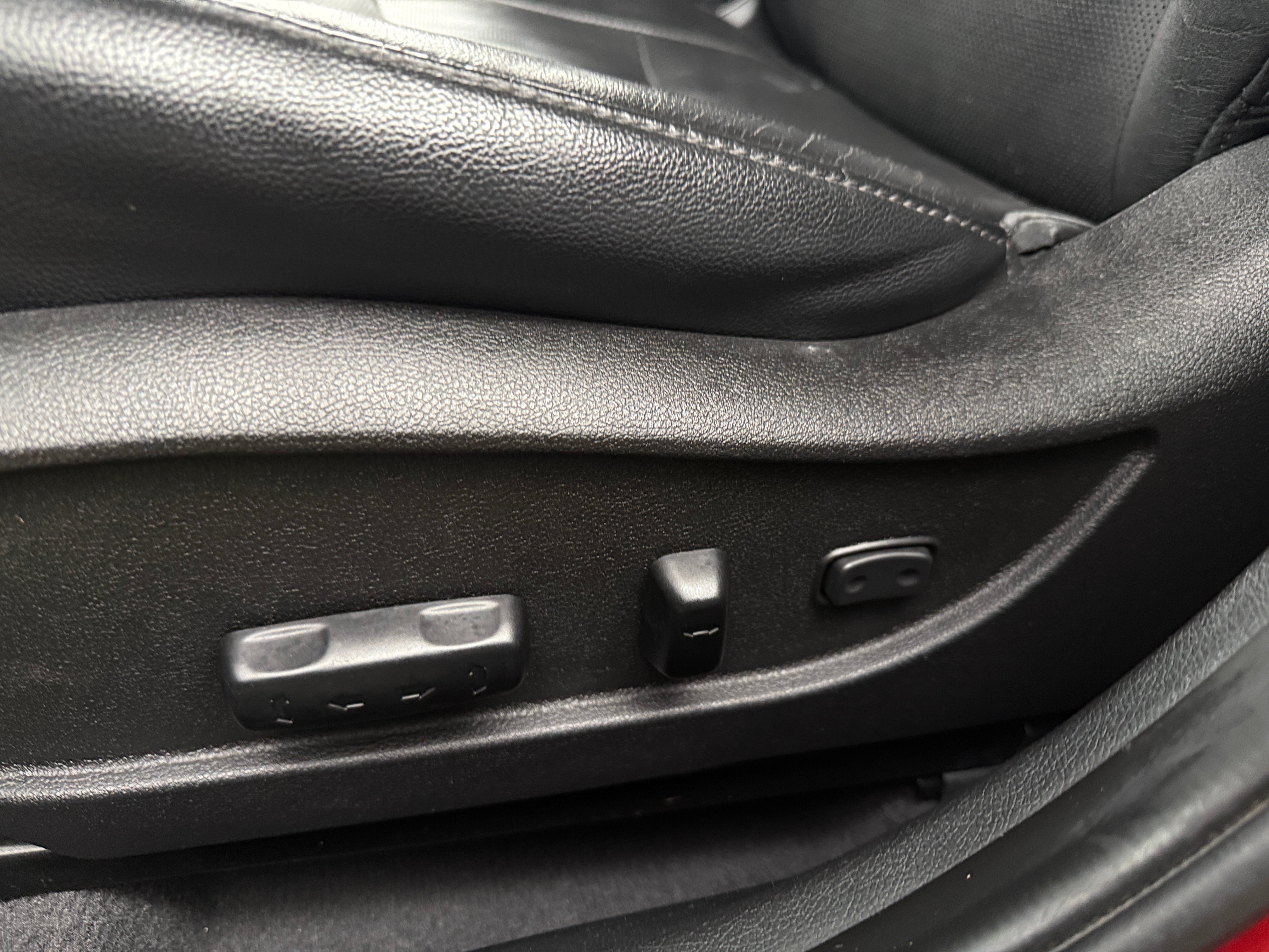 2015 Hyundai Elantra