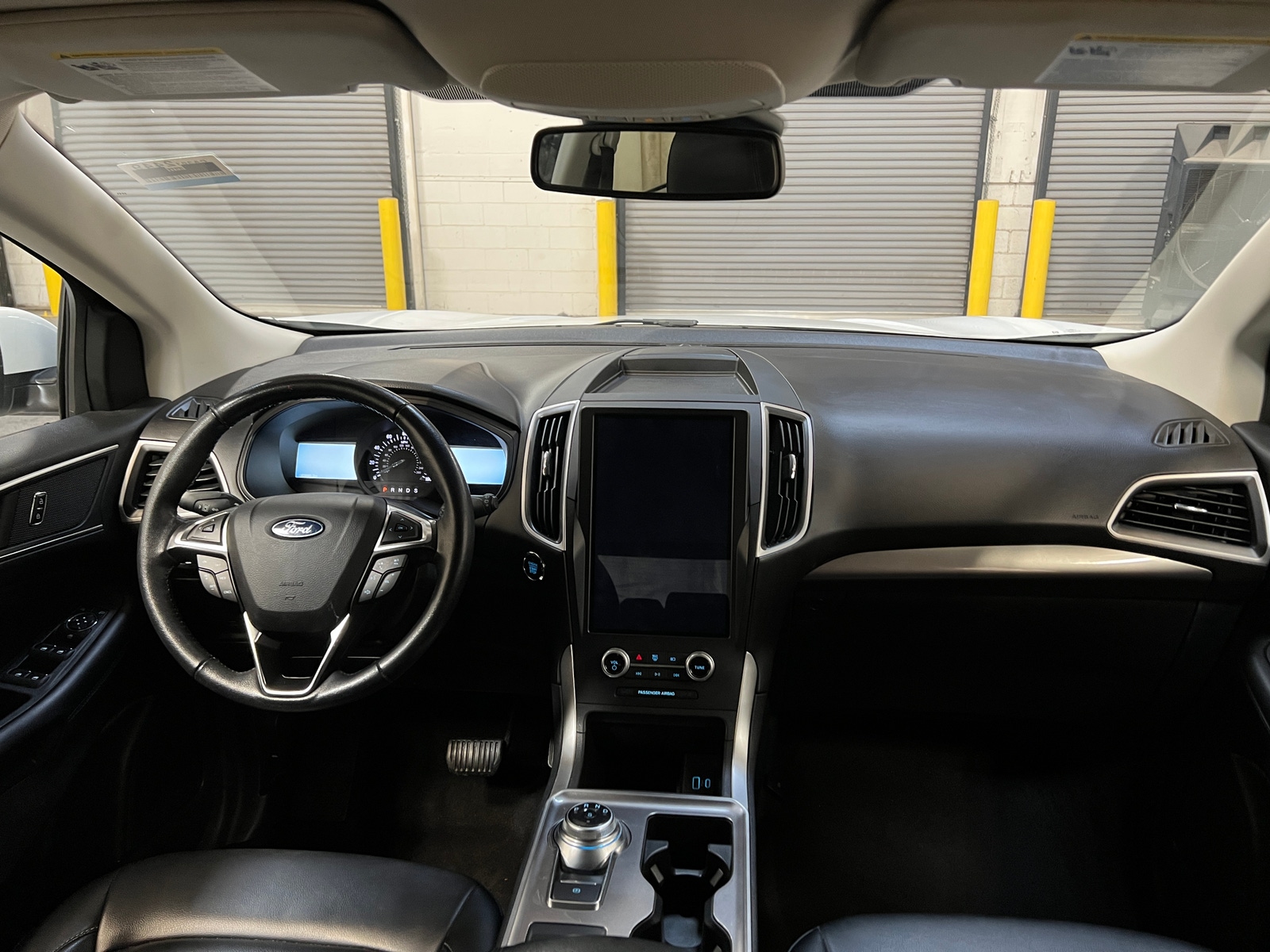 Thumbnail: 2023 Ford Edge - 2