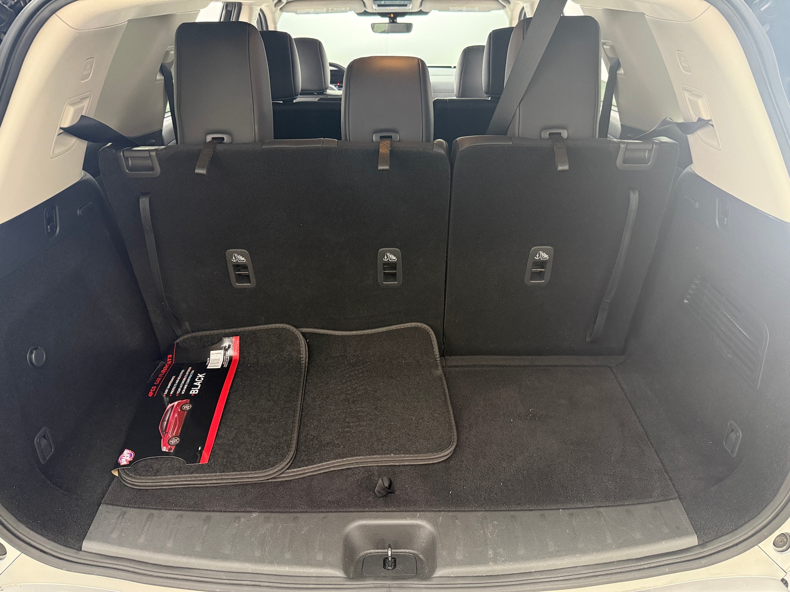 Thumbnail: 2024 Nissan Pathfinder - 6