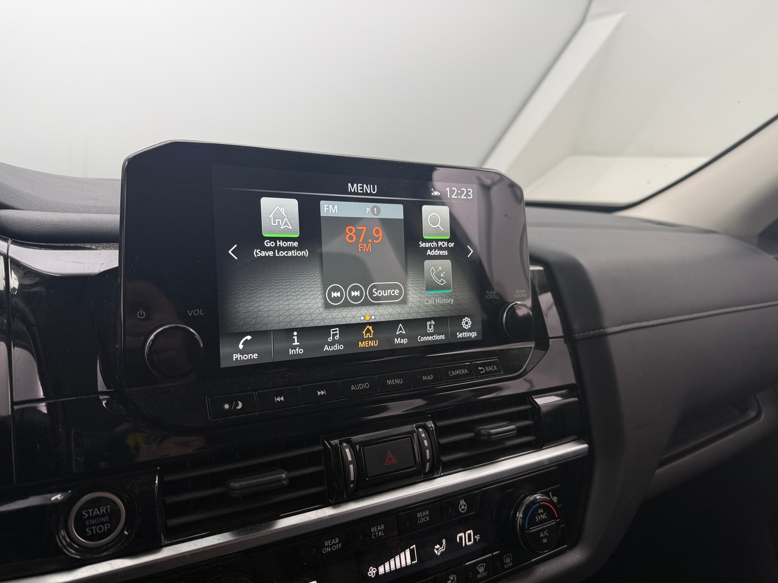 Thumbnail: 2024 Nissan Pathfinder - 3