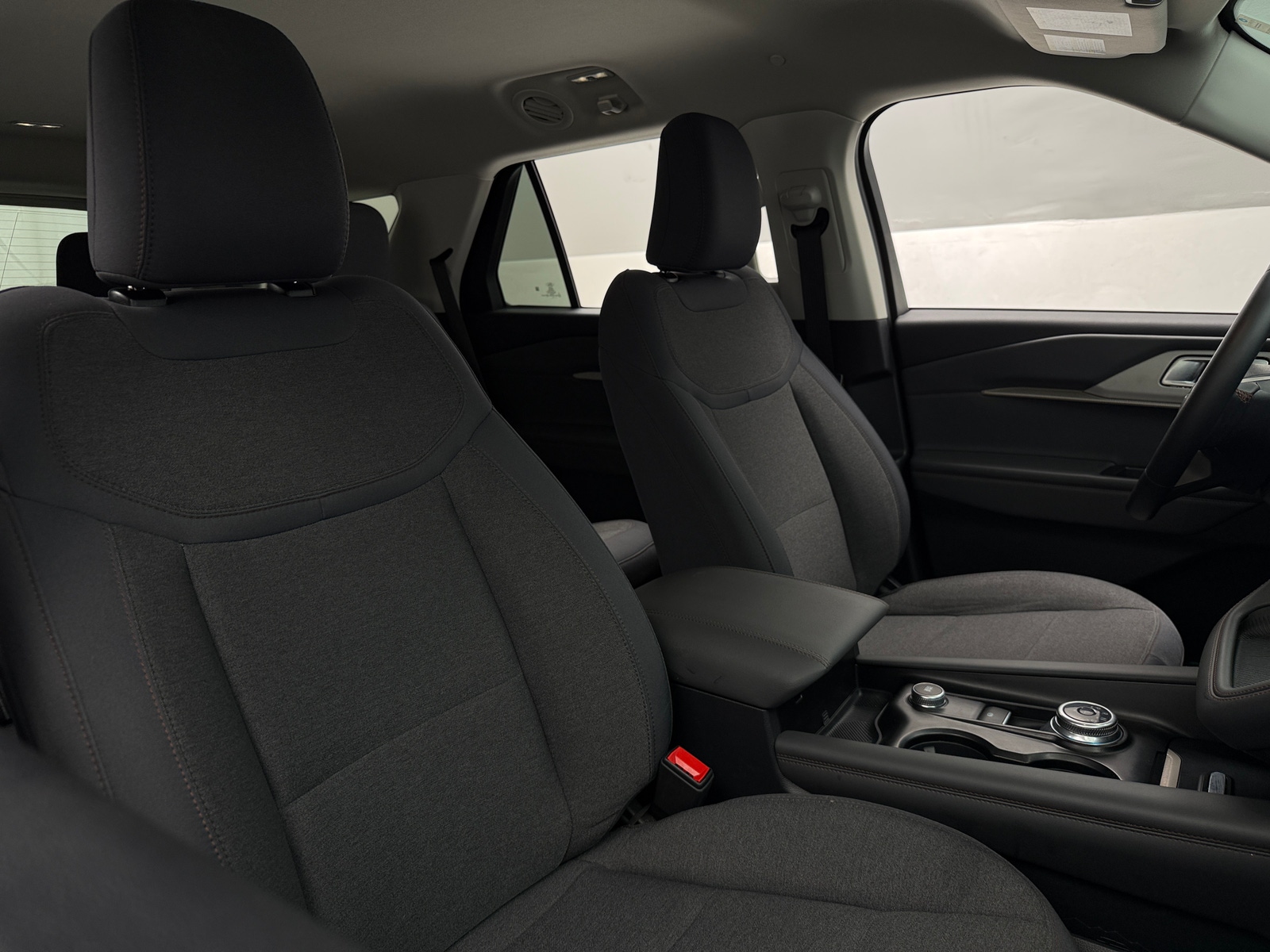 Thumbnail: 2025 Ford Explorer - 2