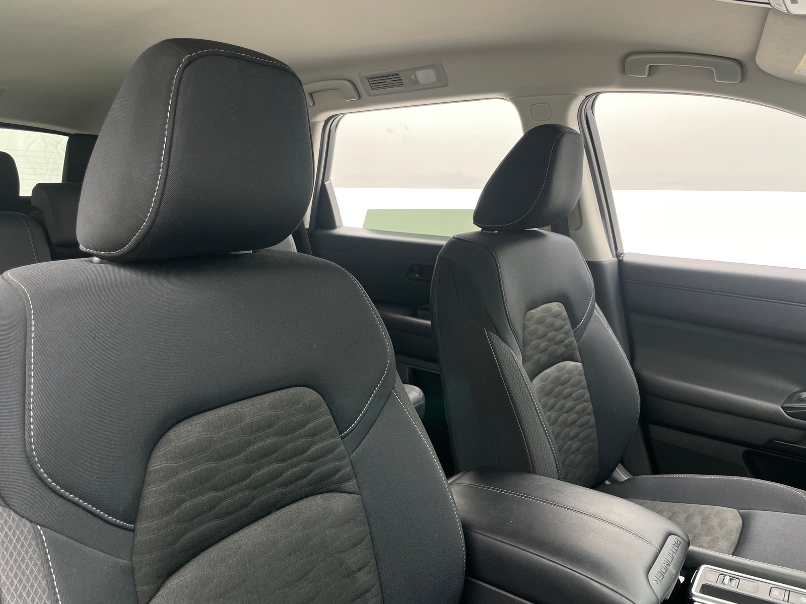 Thumbnail: 2025 Nissan Pathfinder - 2