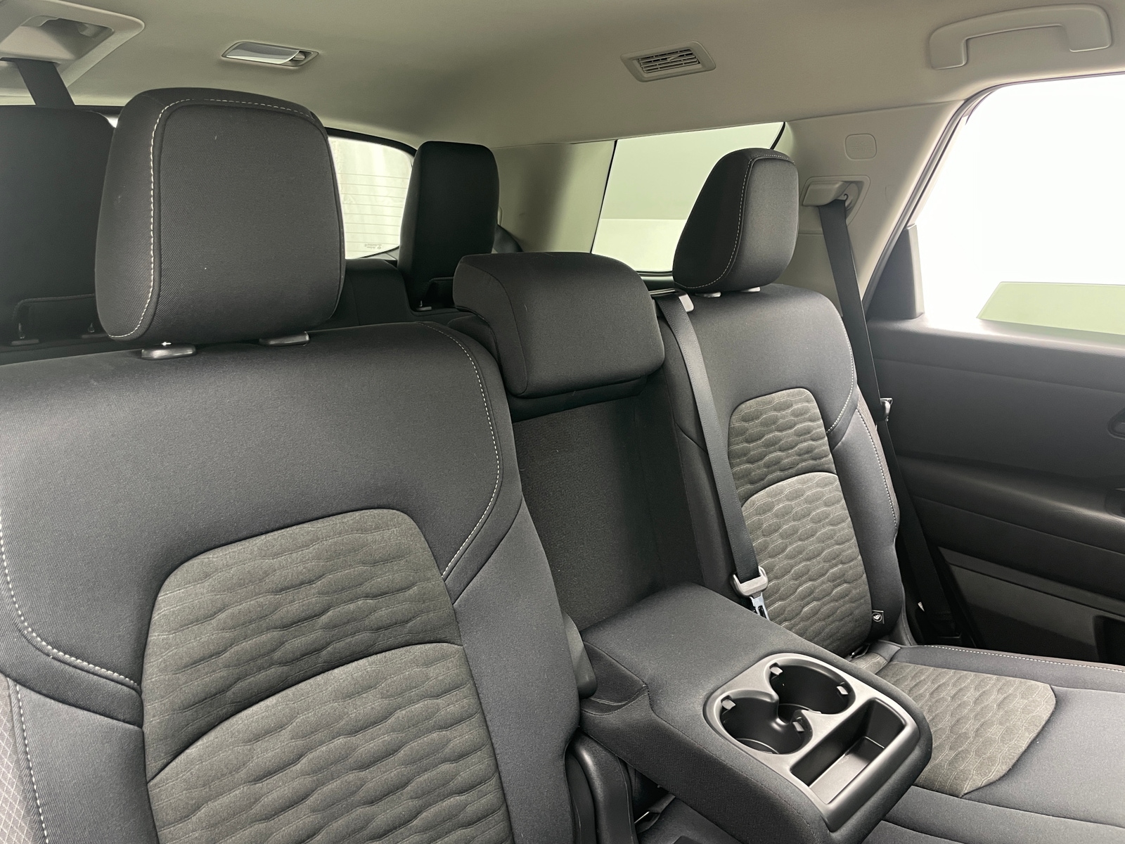 Thumbnail: 2025 Nissan Pathfinder - 6