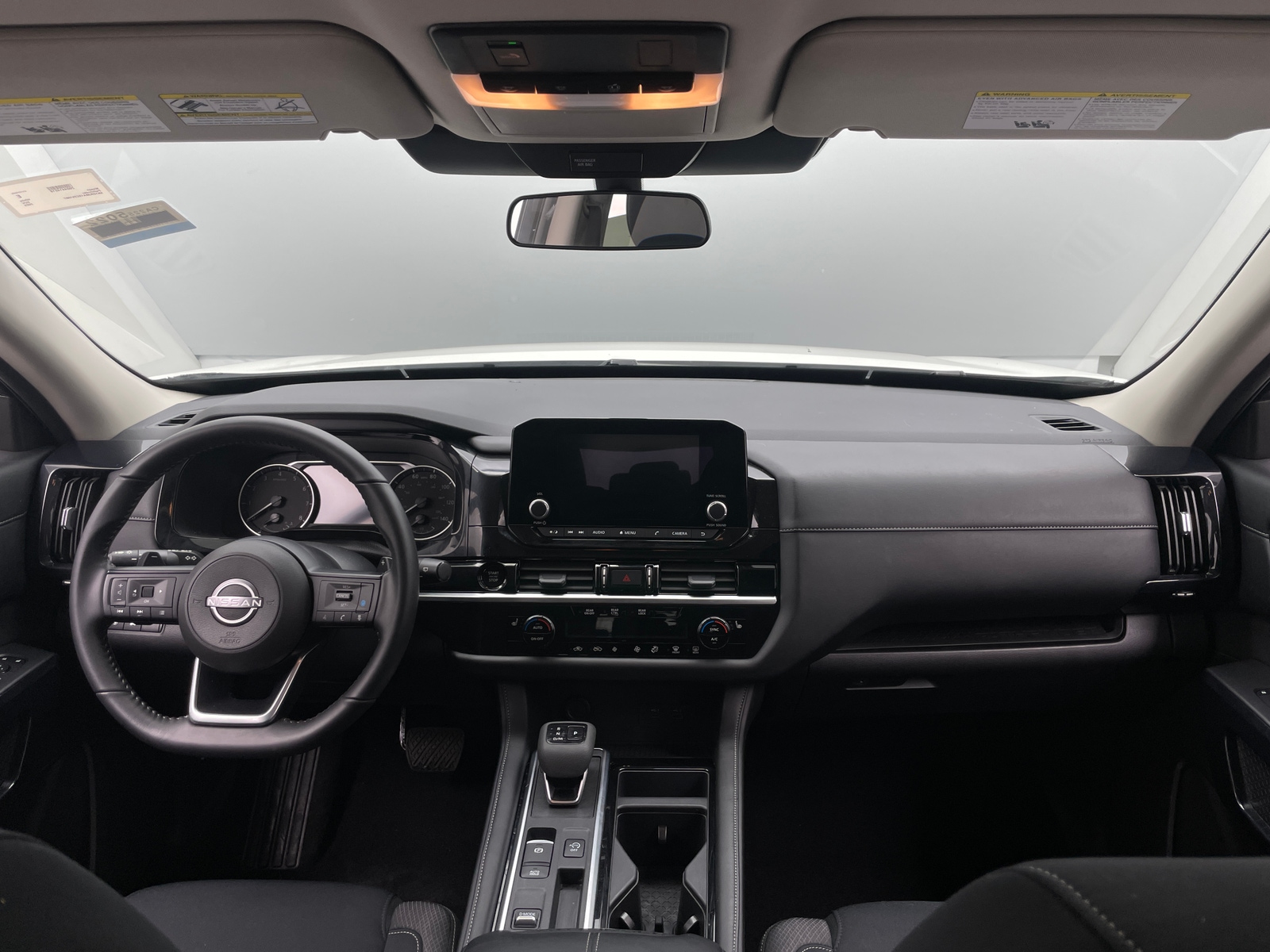 Thumbnail: 2025 Nissan Pathfinder - 3