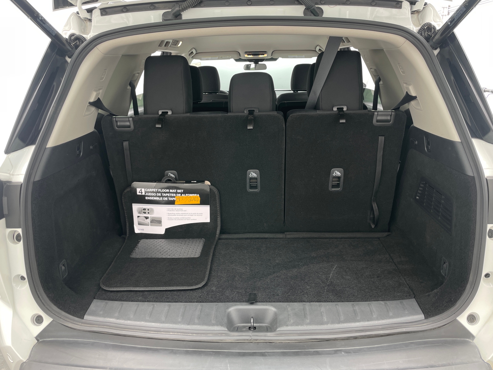 Thumbnail: 2025 Nissan Pathfinder - 7