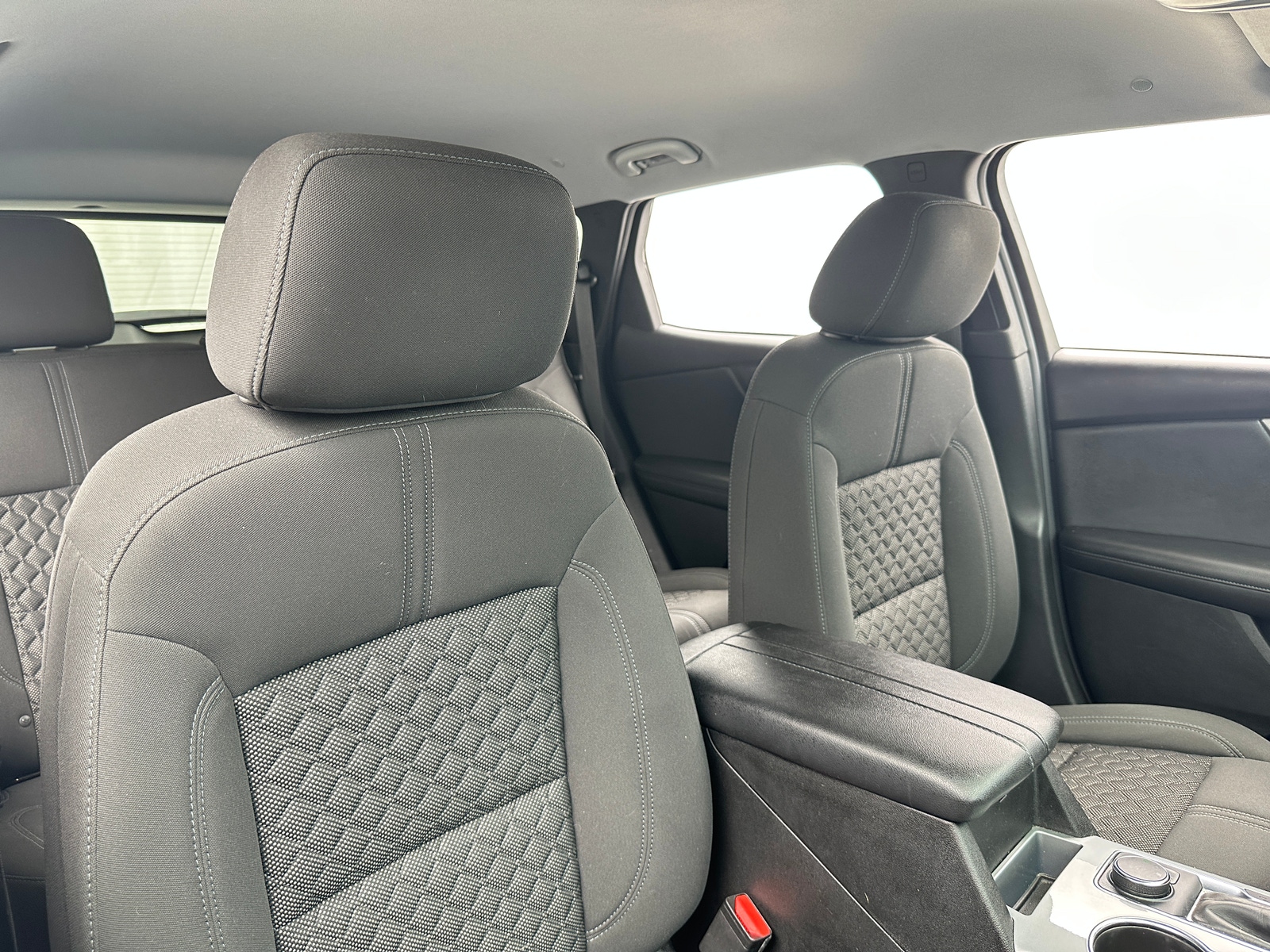 Thumbnail: 2021 Chevrolet Blazer - 2