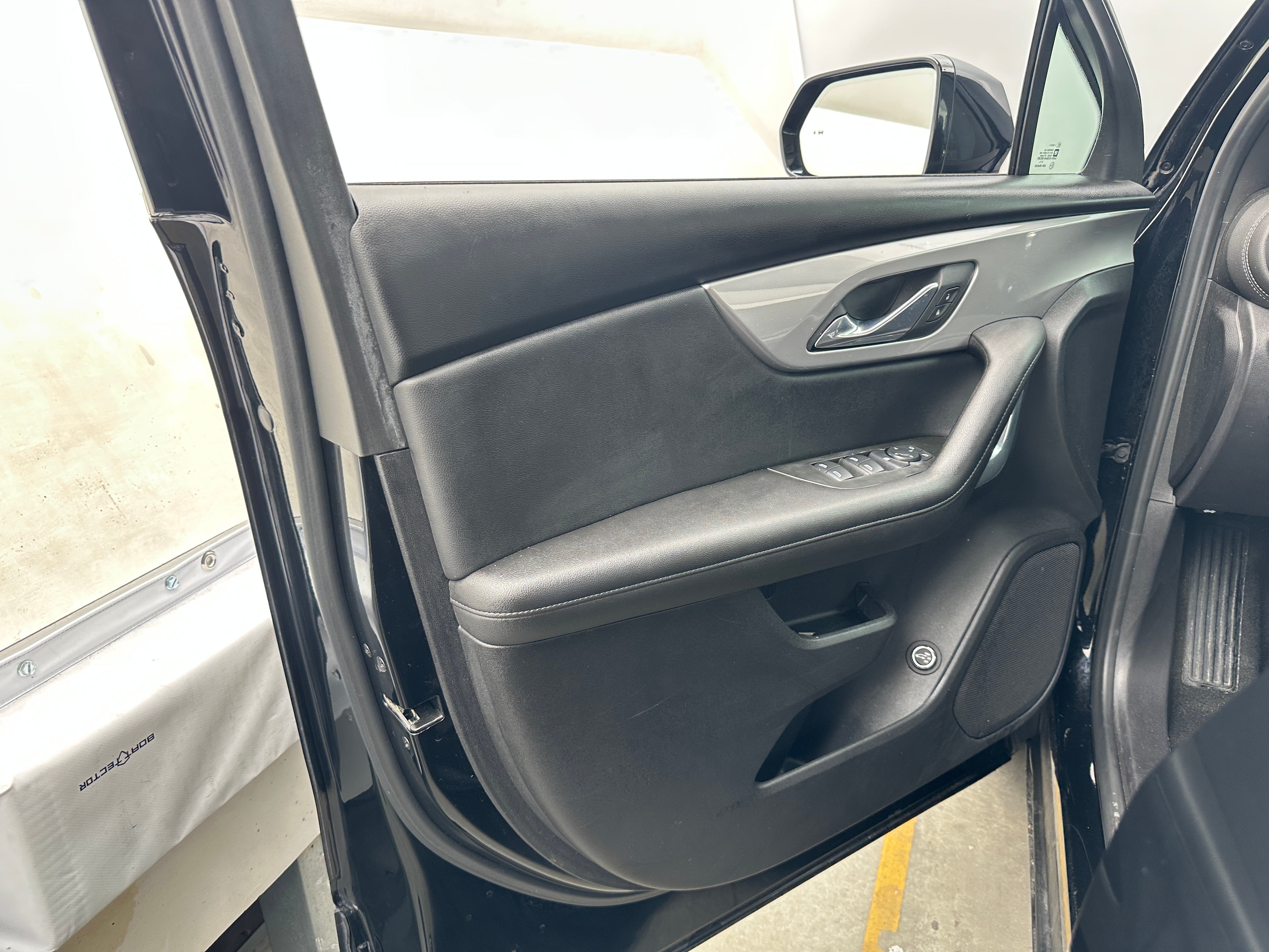 2021 Chevrolet Blazer